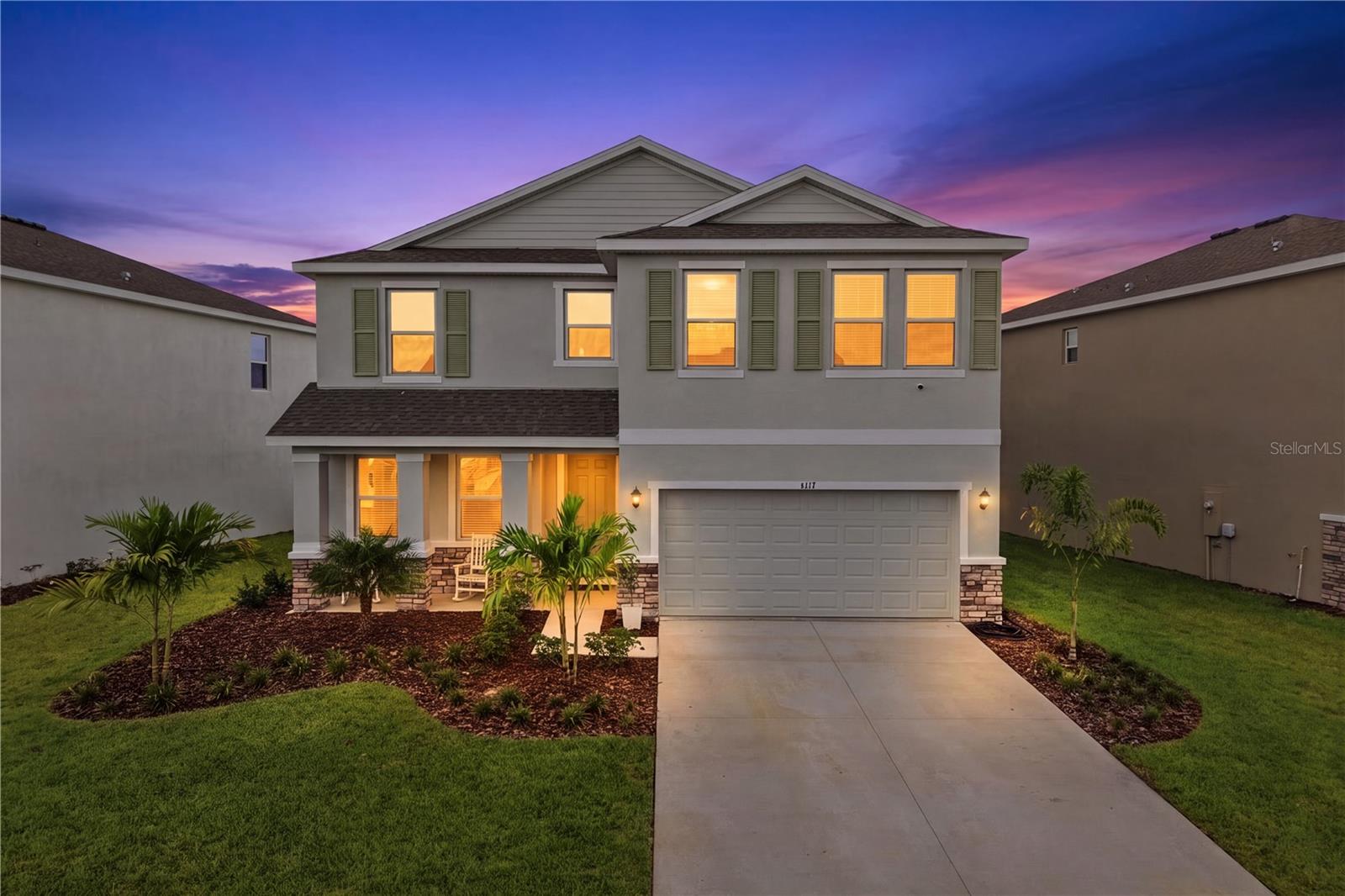 SOLERA AT LAKEWOOD RANCH PH II - Residential