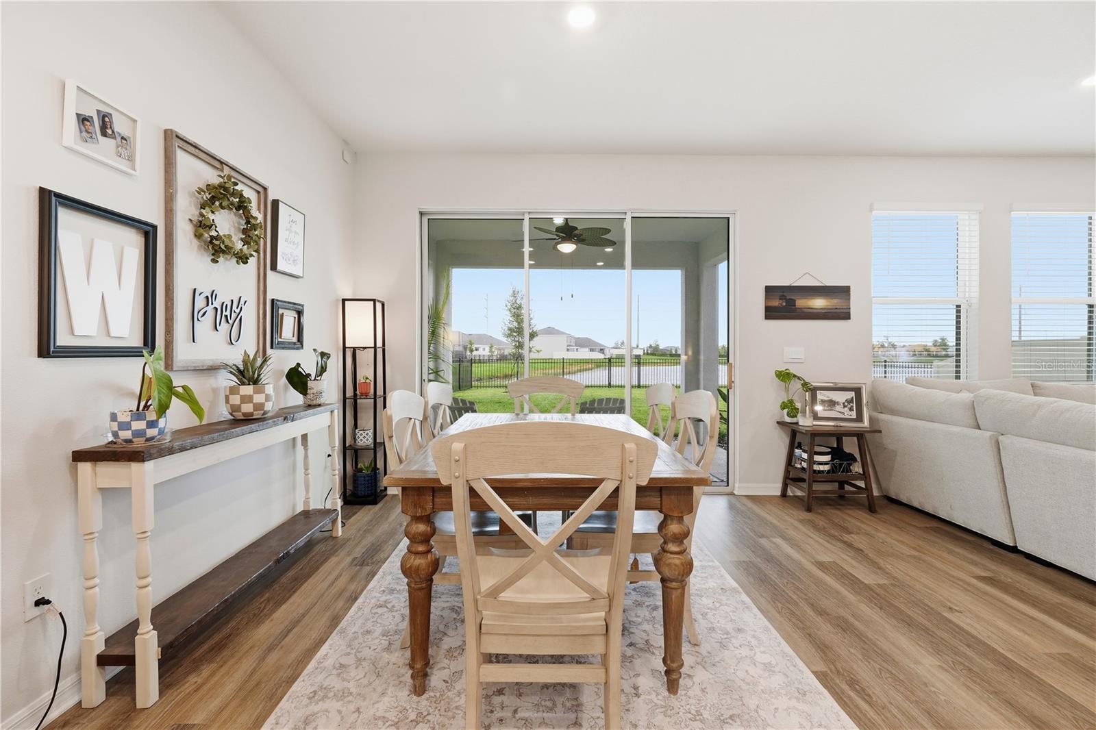 SOLERA AT LAKEWOOD RANCH PH II - Residential