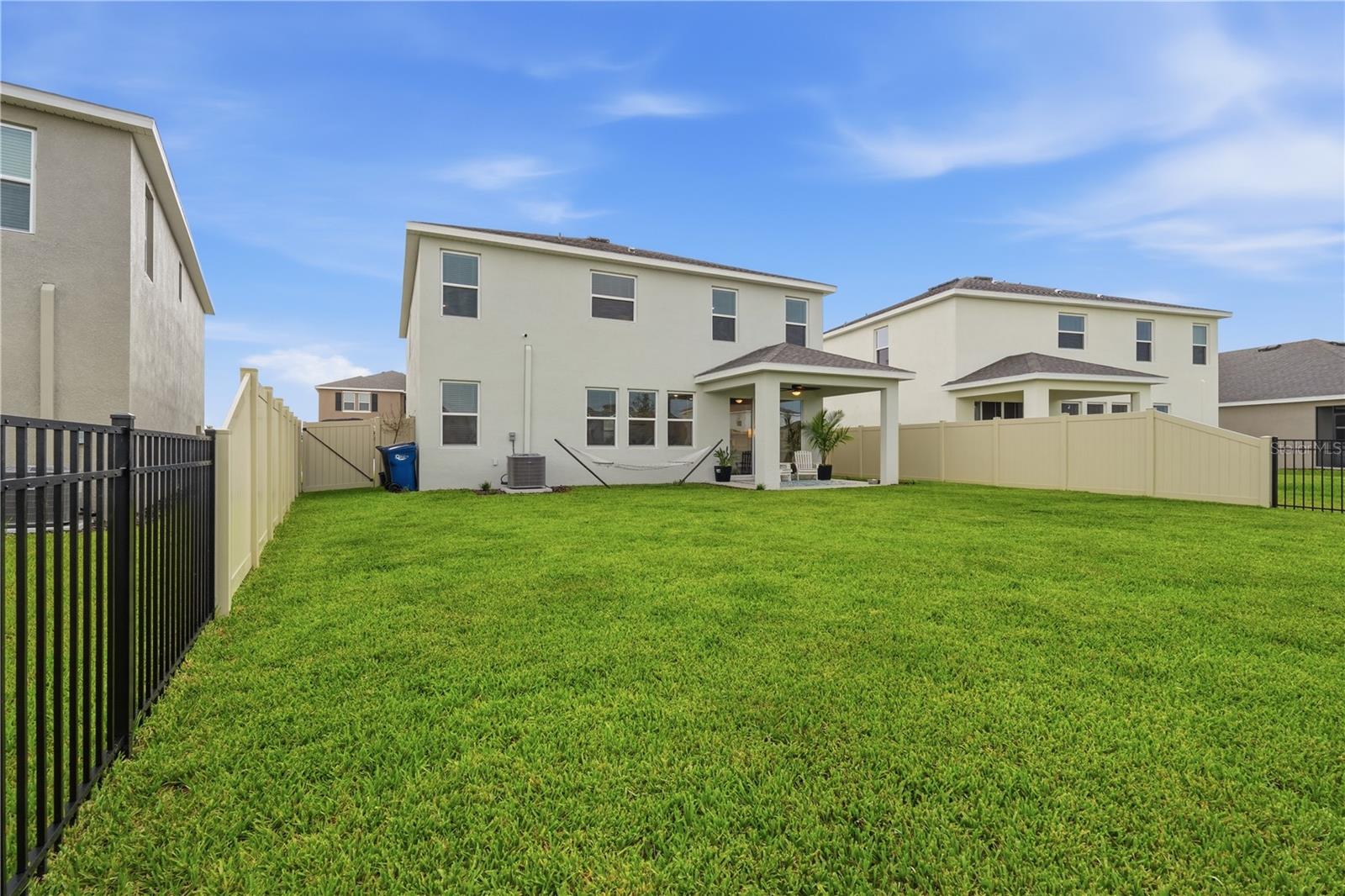 SOLERA AT LAKEWOOD RANCH PH II - Residential