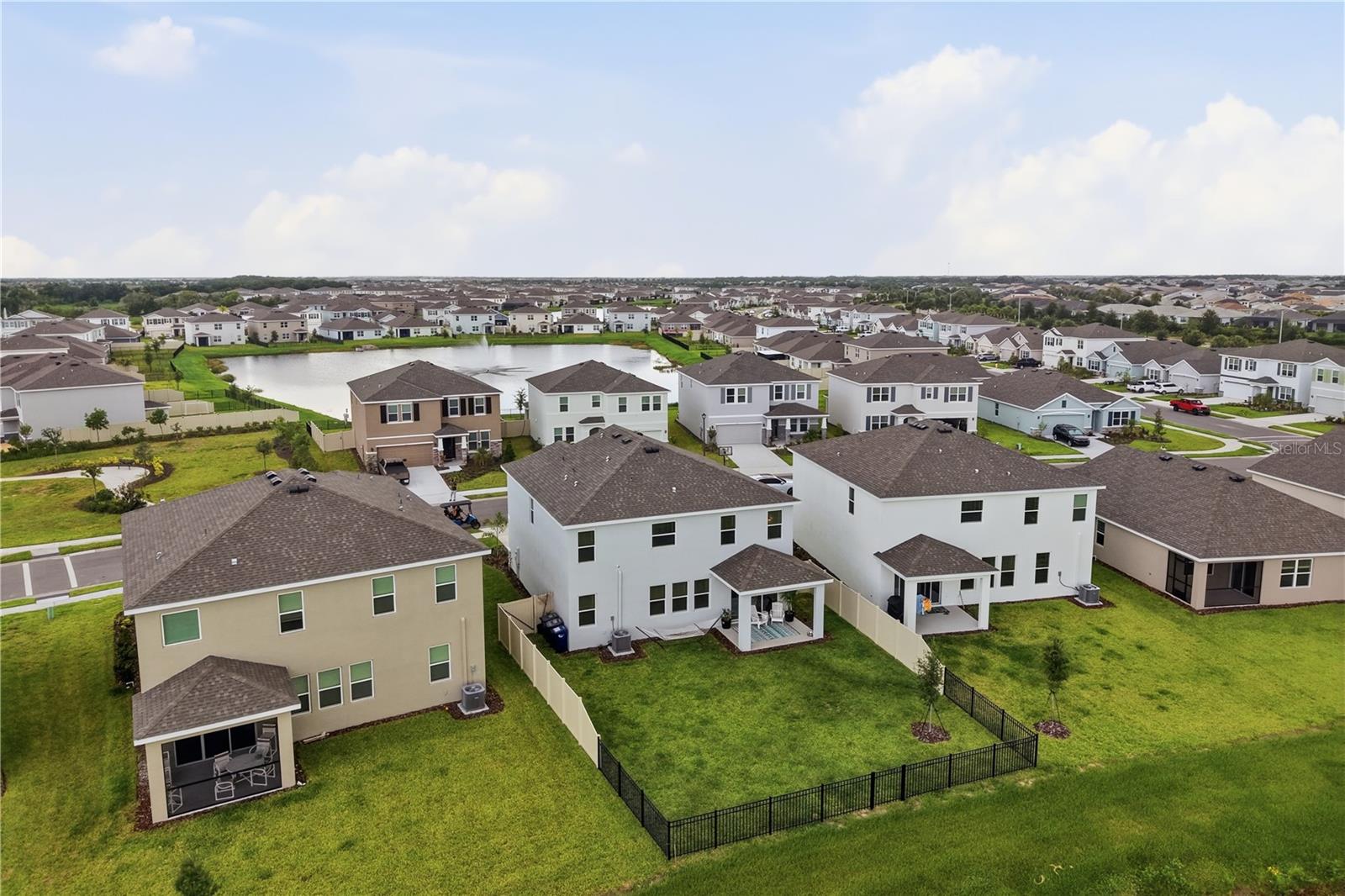 SOLERA AT LAKEWOOD RANCH PH II - Residential