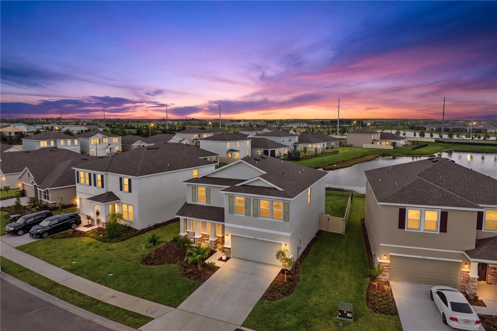 SOLERA AT LAKEWOOD RANCH PH II - Residential