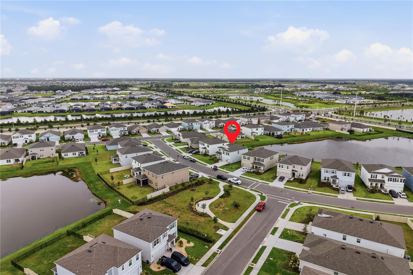 SOLERA AT LAKEWOOD RANCH PH II - Residential