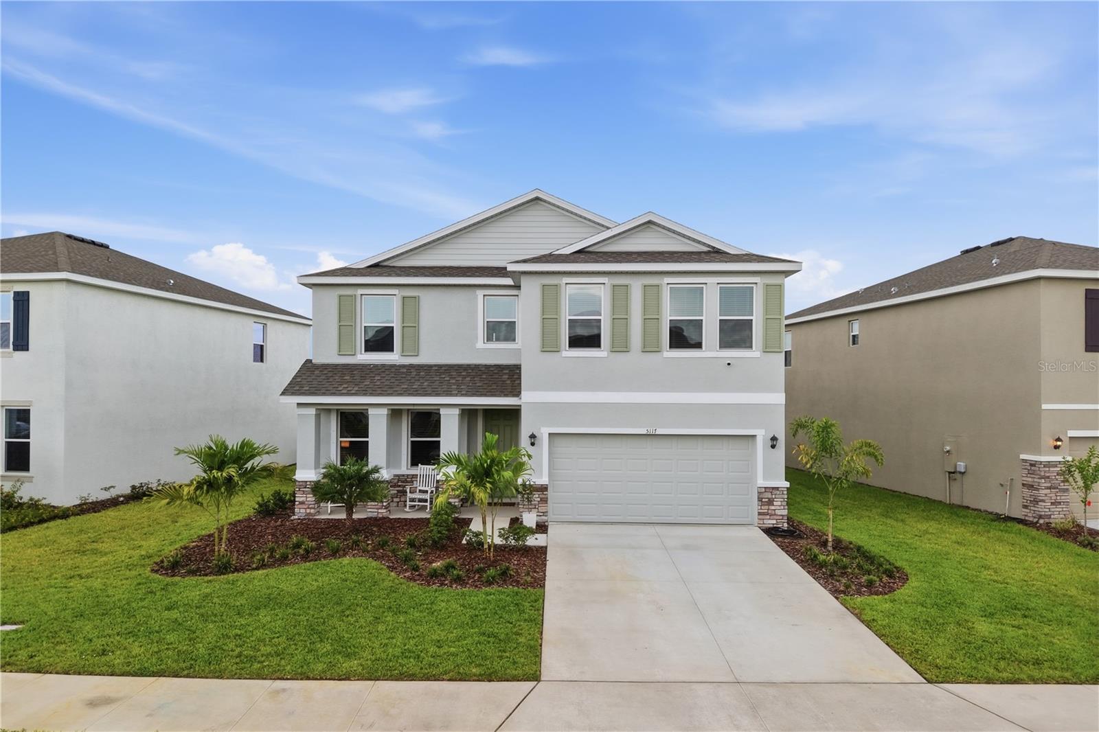SOLERA AT LAKEWOOD RANCH PH II - Residential