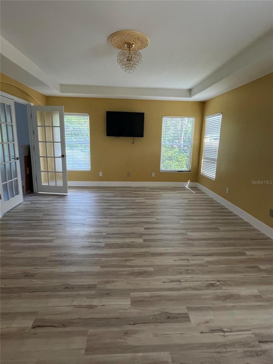 RIVENDELL WOODLANDS - Residential