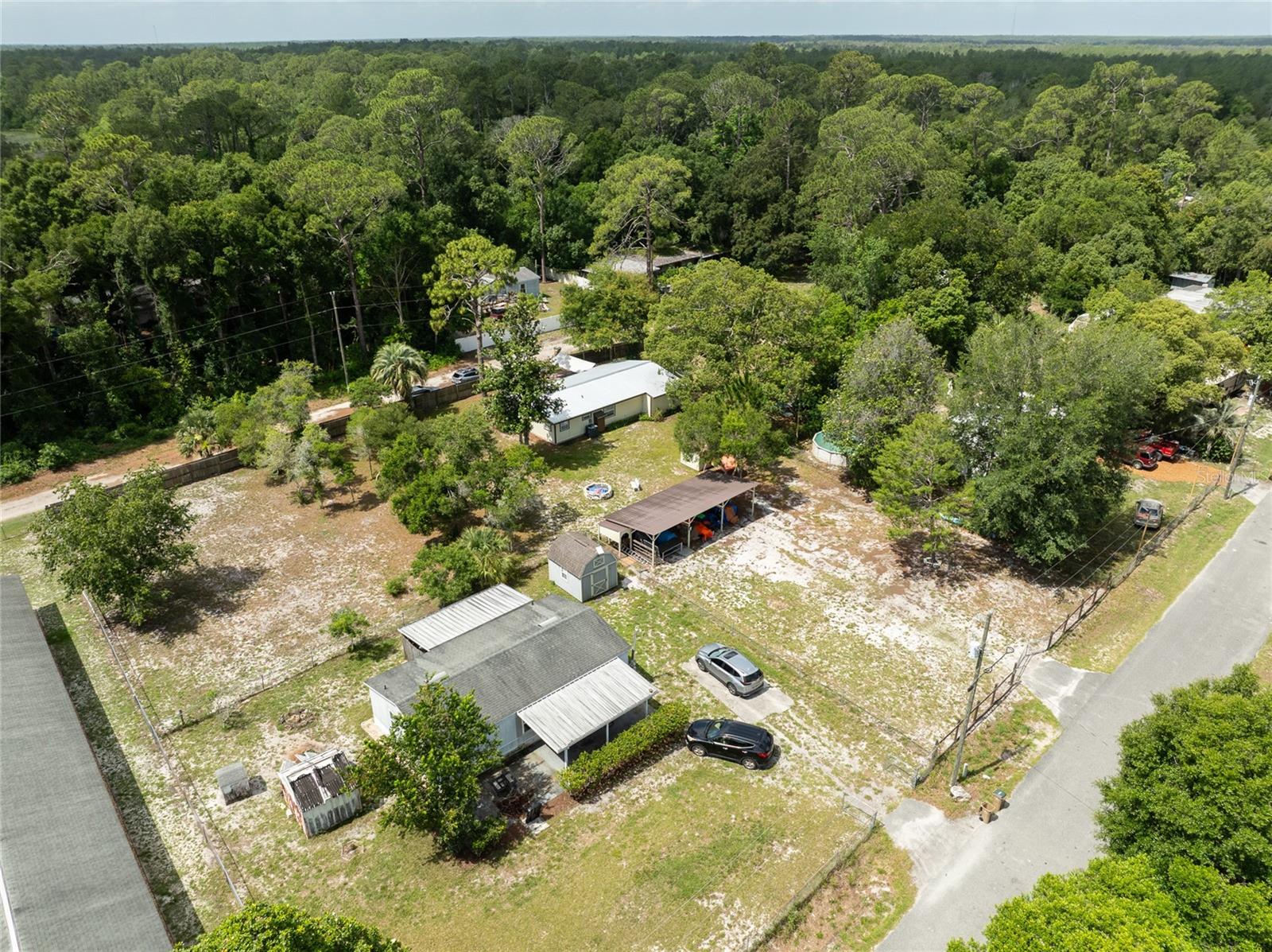 LAKEVIEW PARK - Residential
