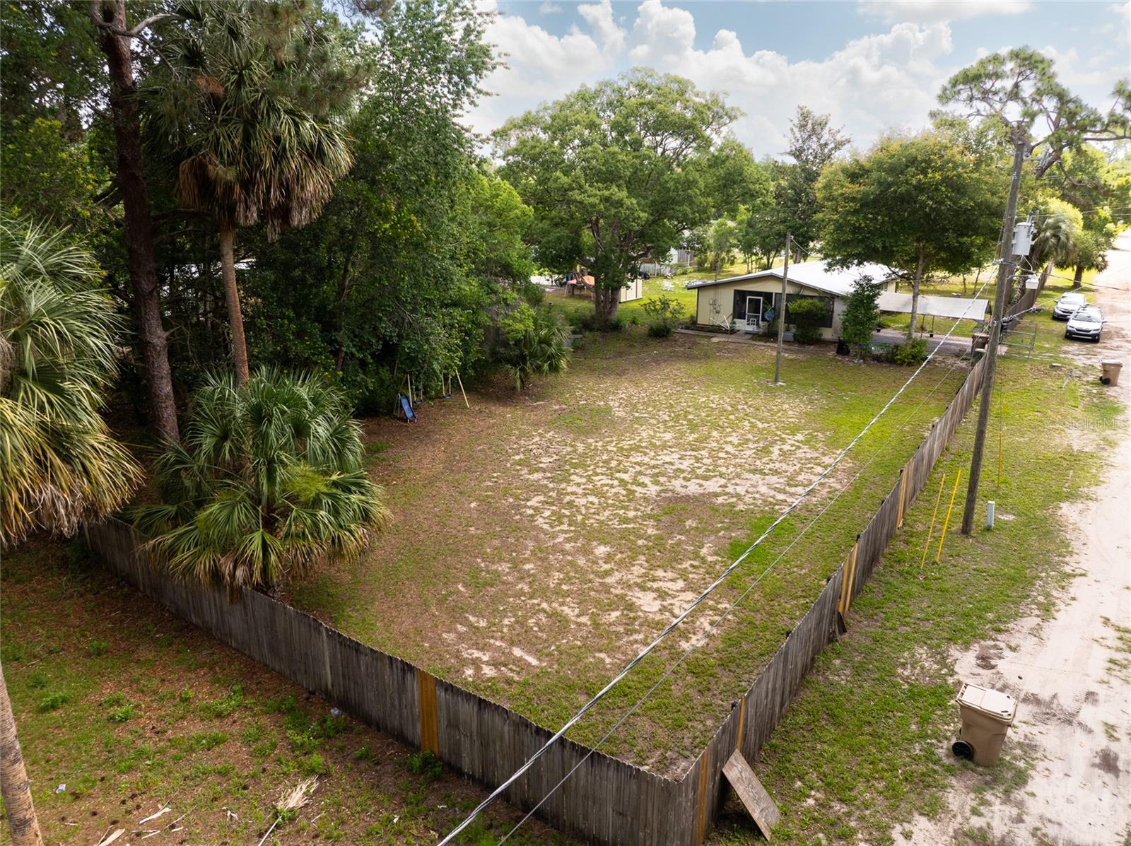 LAKEVIEW PARK - Residential