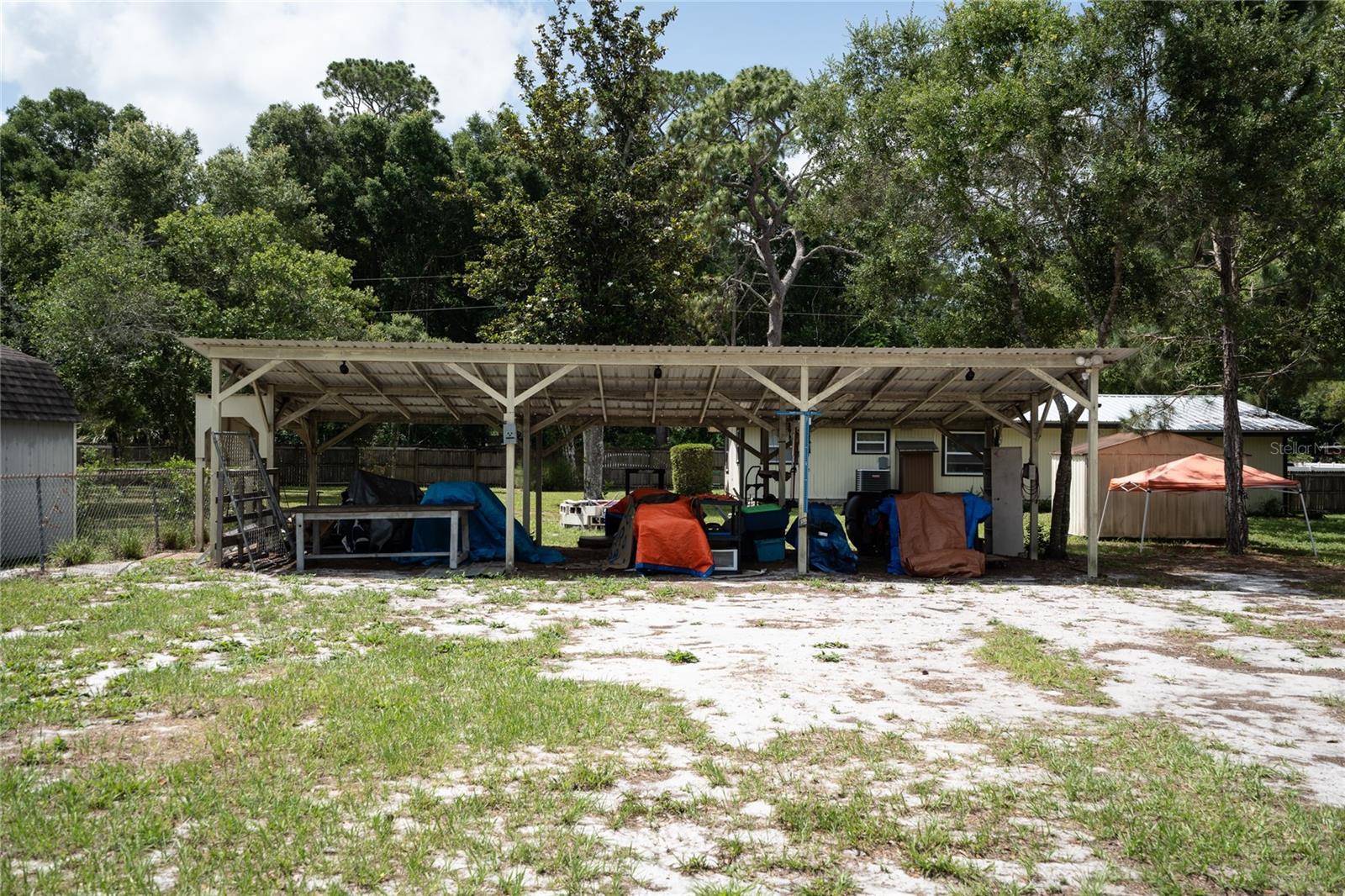 LAKEVIEW PARK - Residential