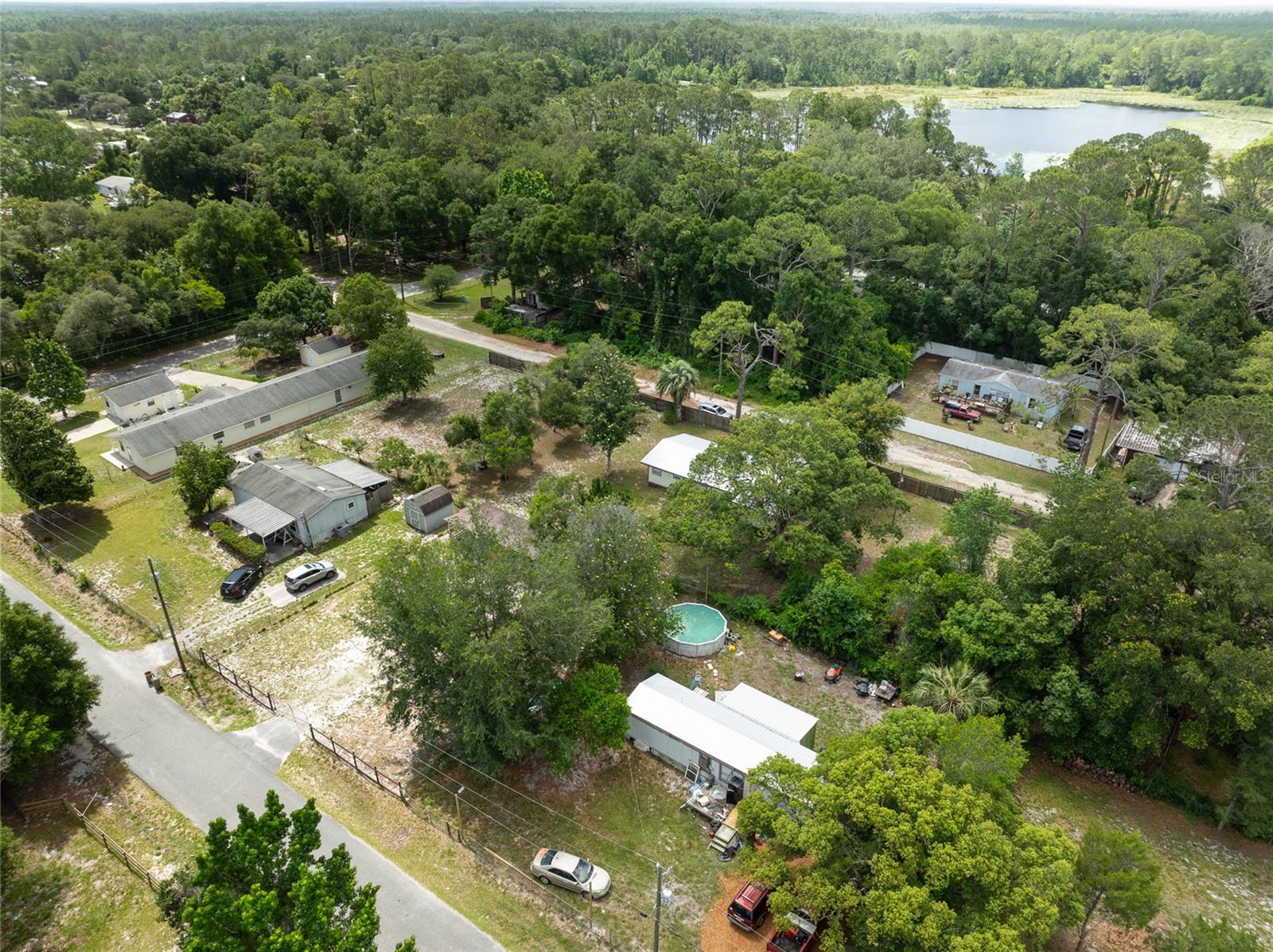 LAKEVIEW PARK - Residential