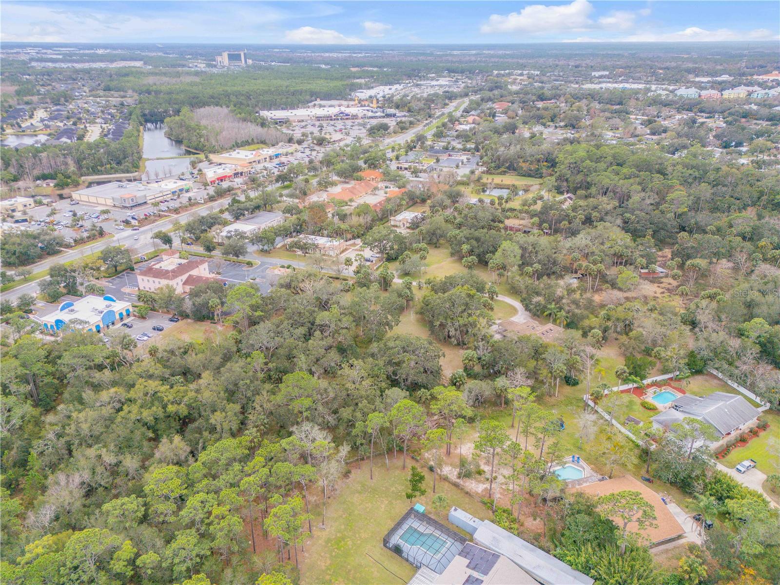 NOT IN SUBDIVISION - Residential