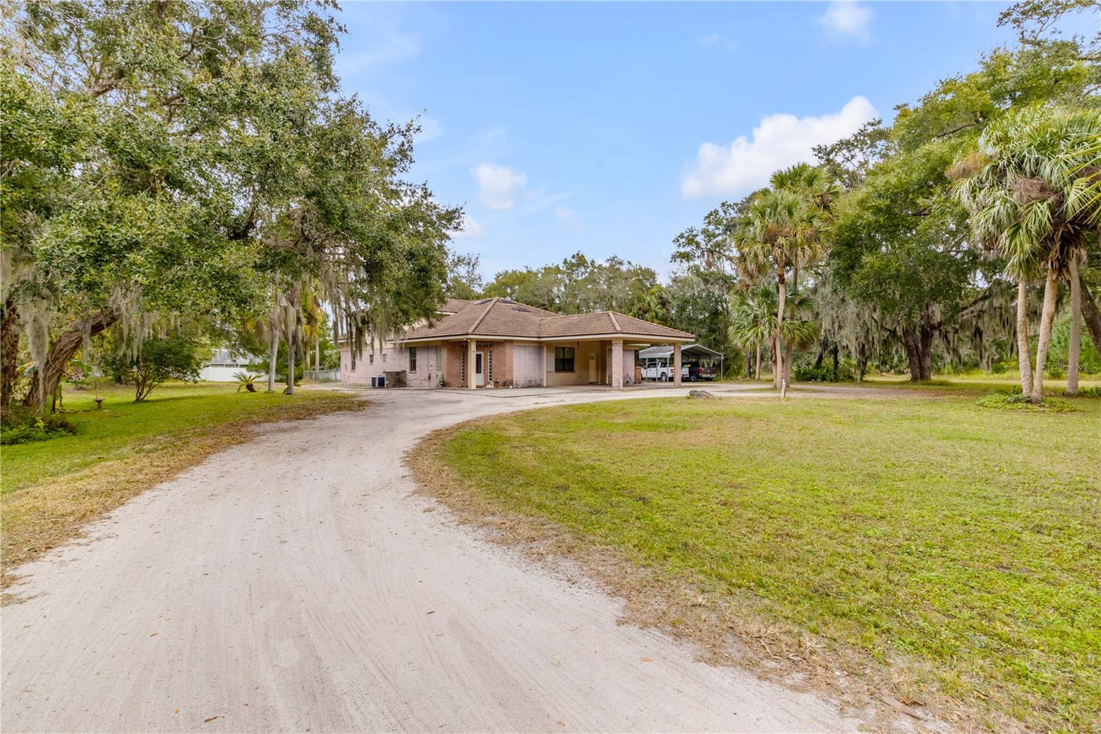 NOT IN SUBDIVISION - Residential