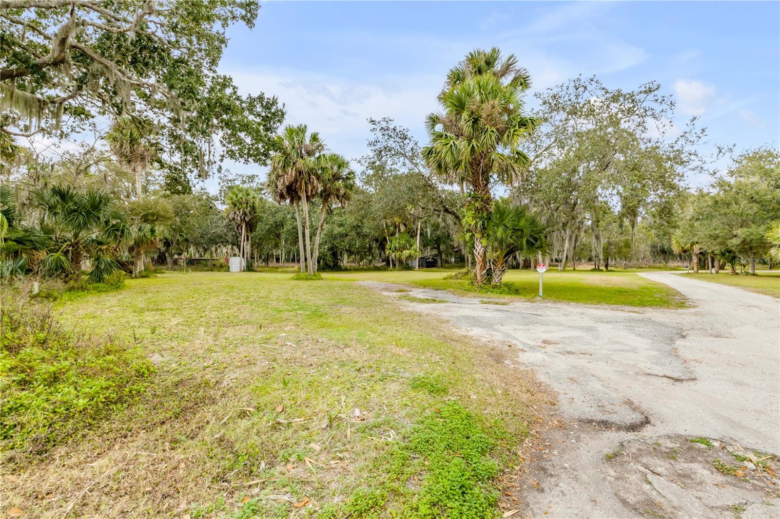 NOT IN SUBDIVISION - Residential