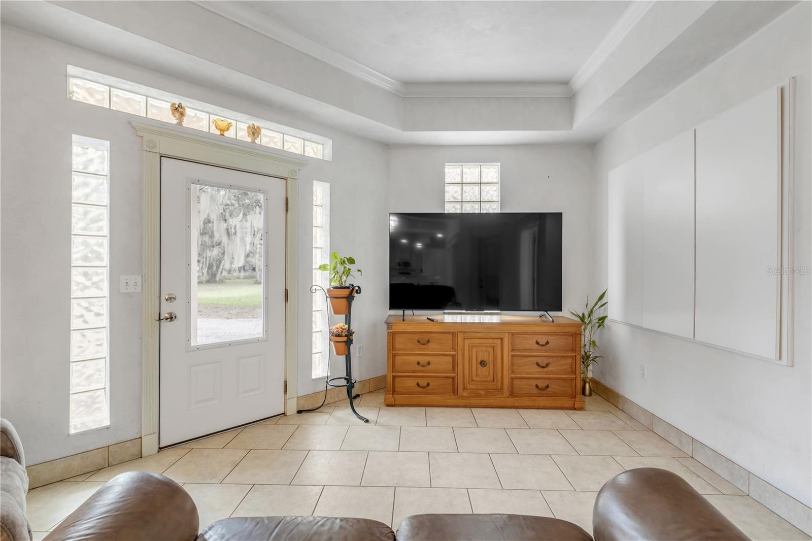 NOT IN SUBDIVISION - Residential