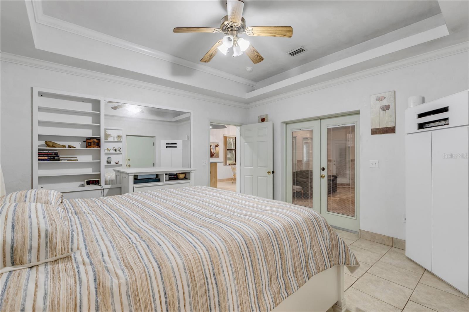 NOT IN SUBDIVISION - Residential