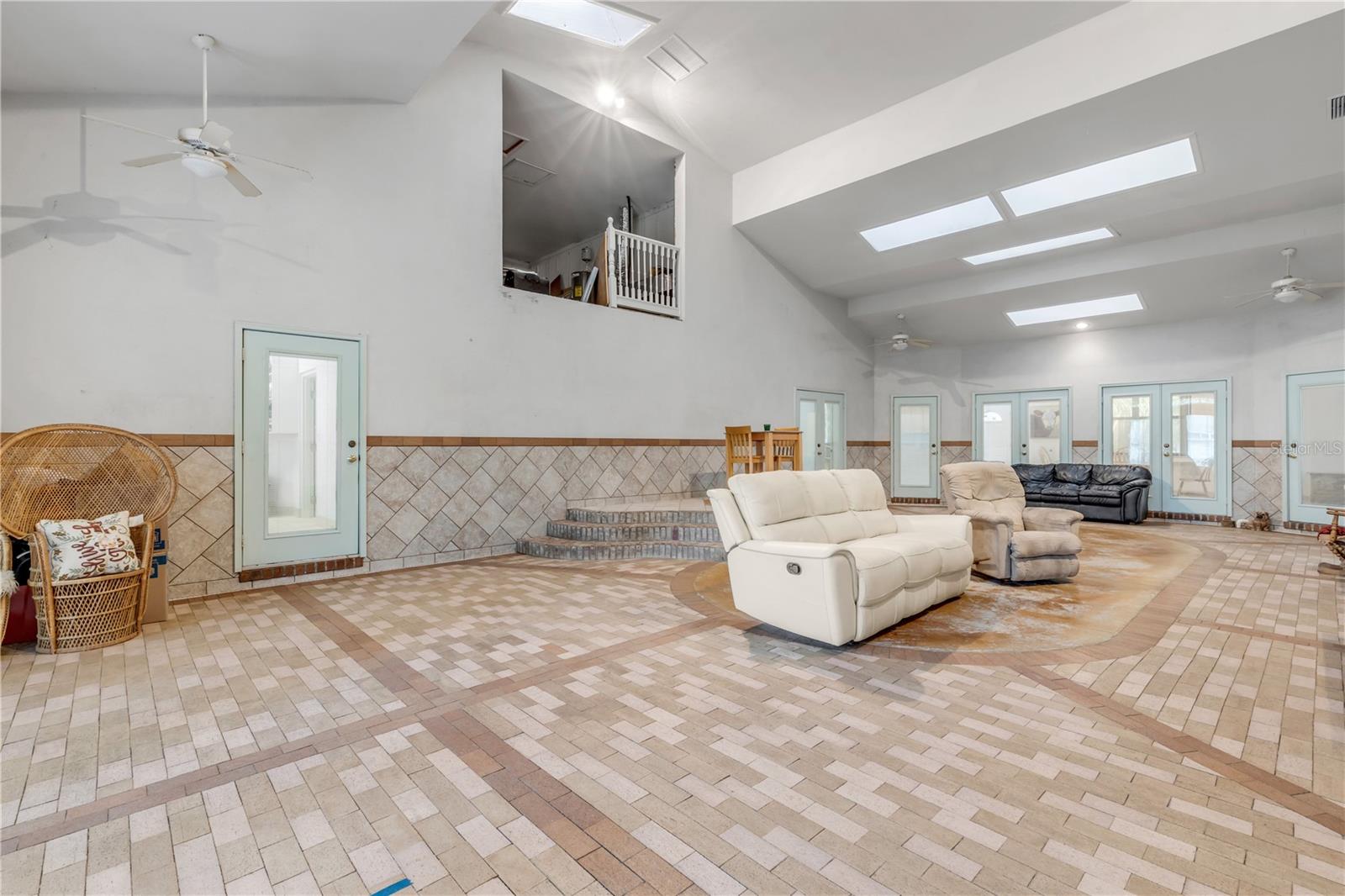 NOT IN SUBDIVISION - Residential