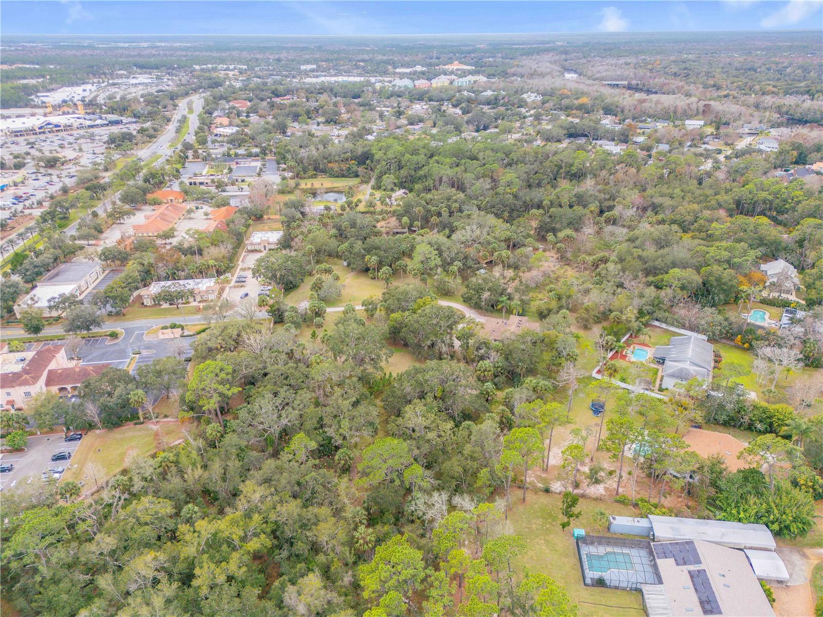 NOT IN SUBDIVISION - Residential