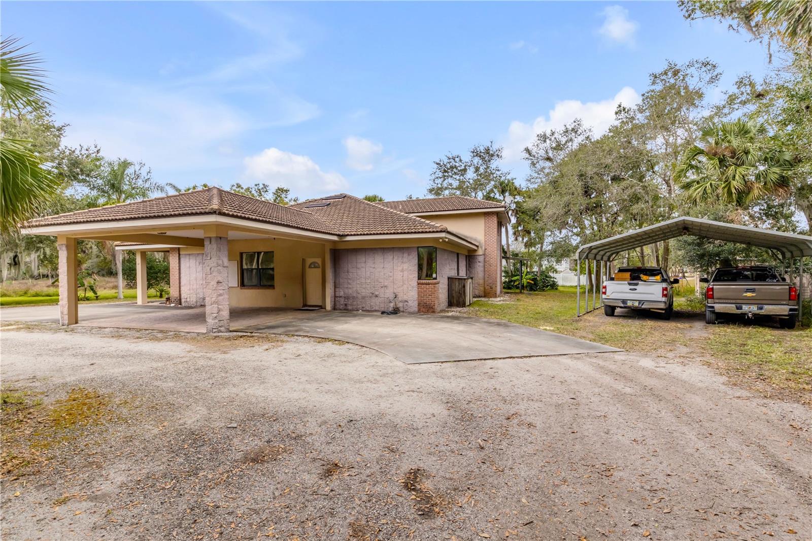NOT IN SUBDIVISION - Residential