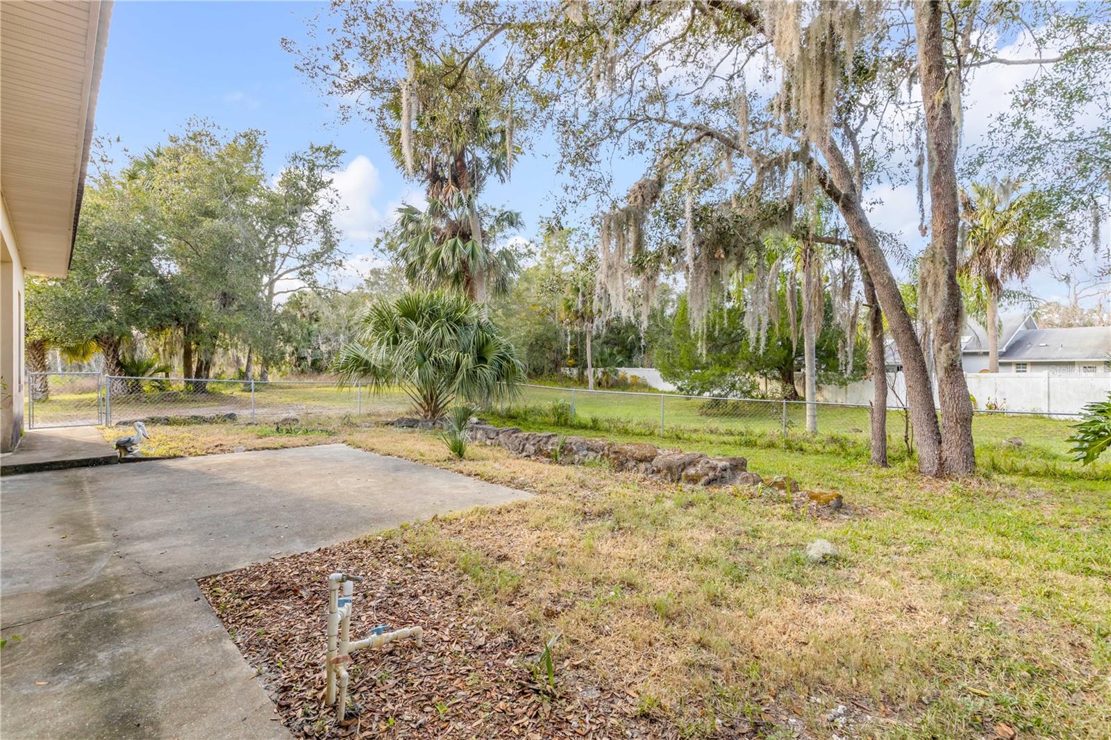 NOT IN SUBDIVISION - Residential