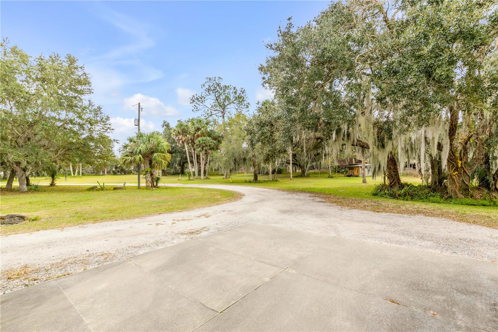 NOT IN SUBDIVISION - Residential