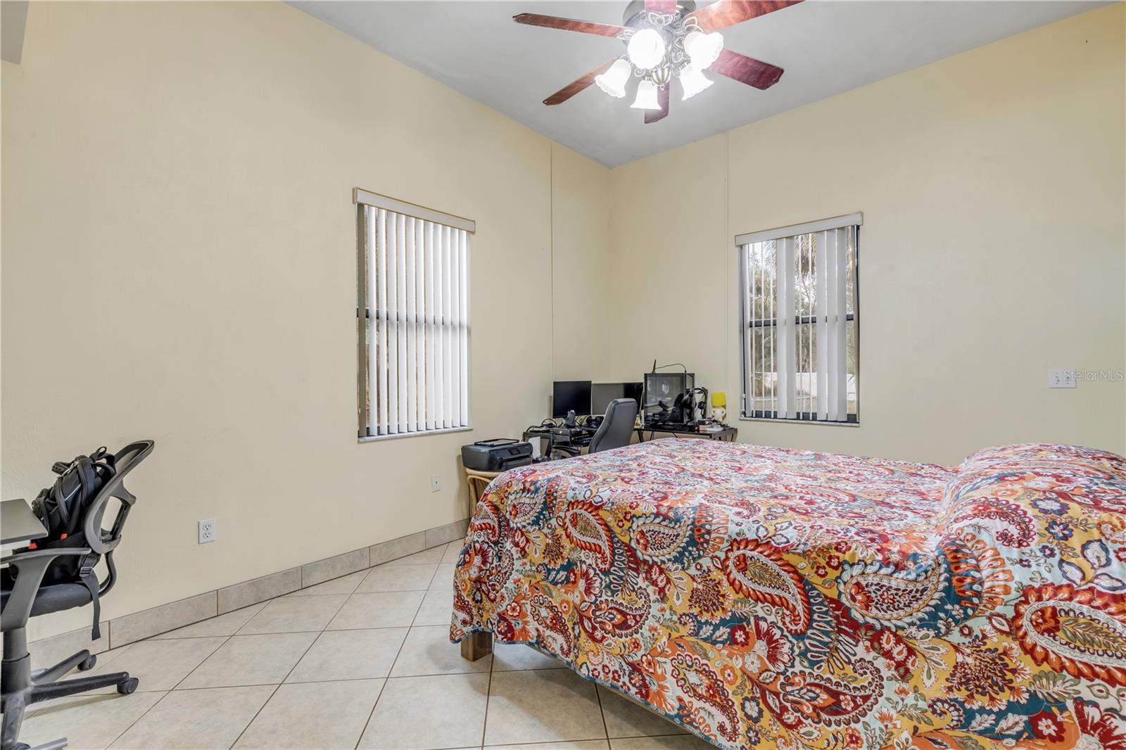 NOT IN SUBDIVISION - Residential