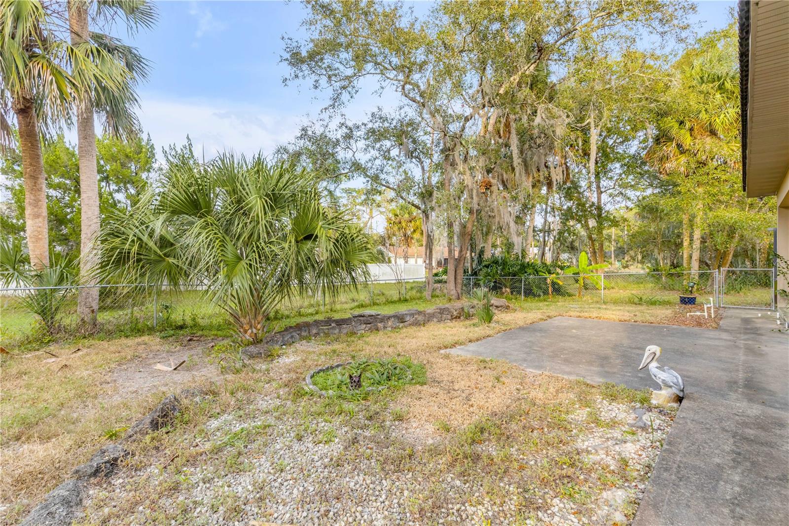 NOT IN SUBDIVISION - Residential