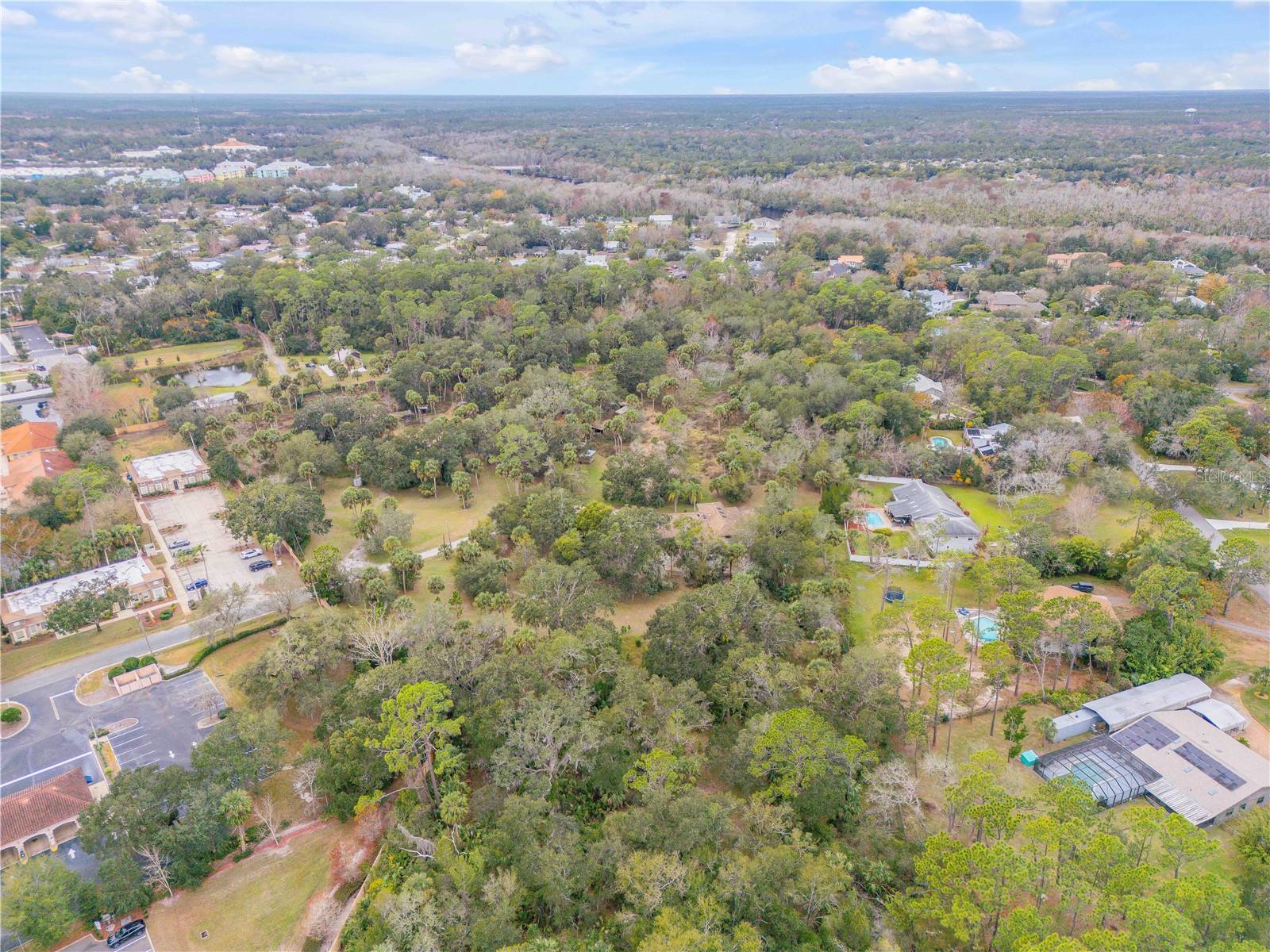 NOT IN SUBDIVISION - Residential