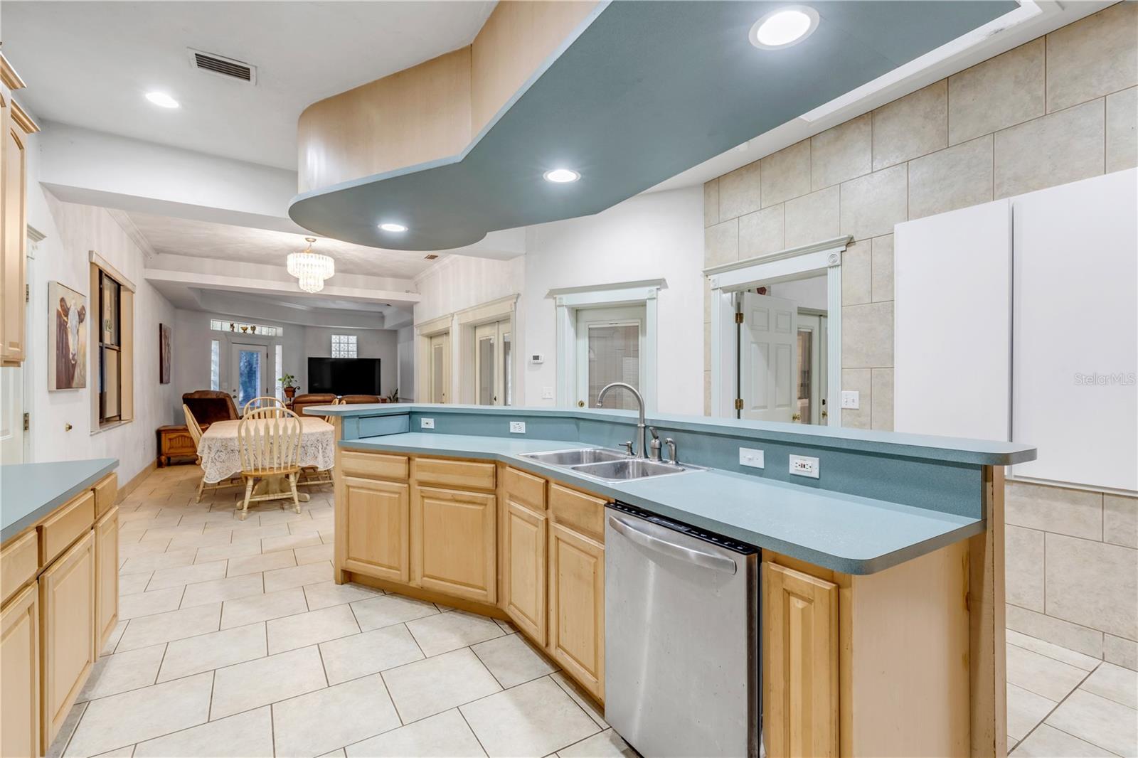 NOT IN SUBDIVISION - Residential