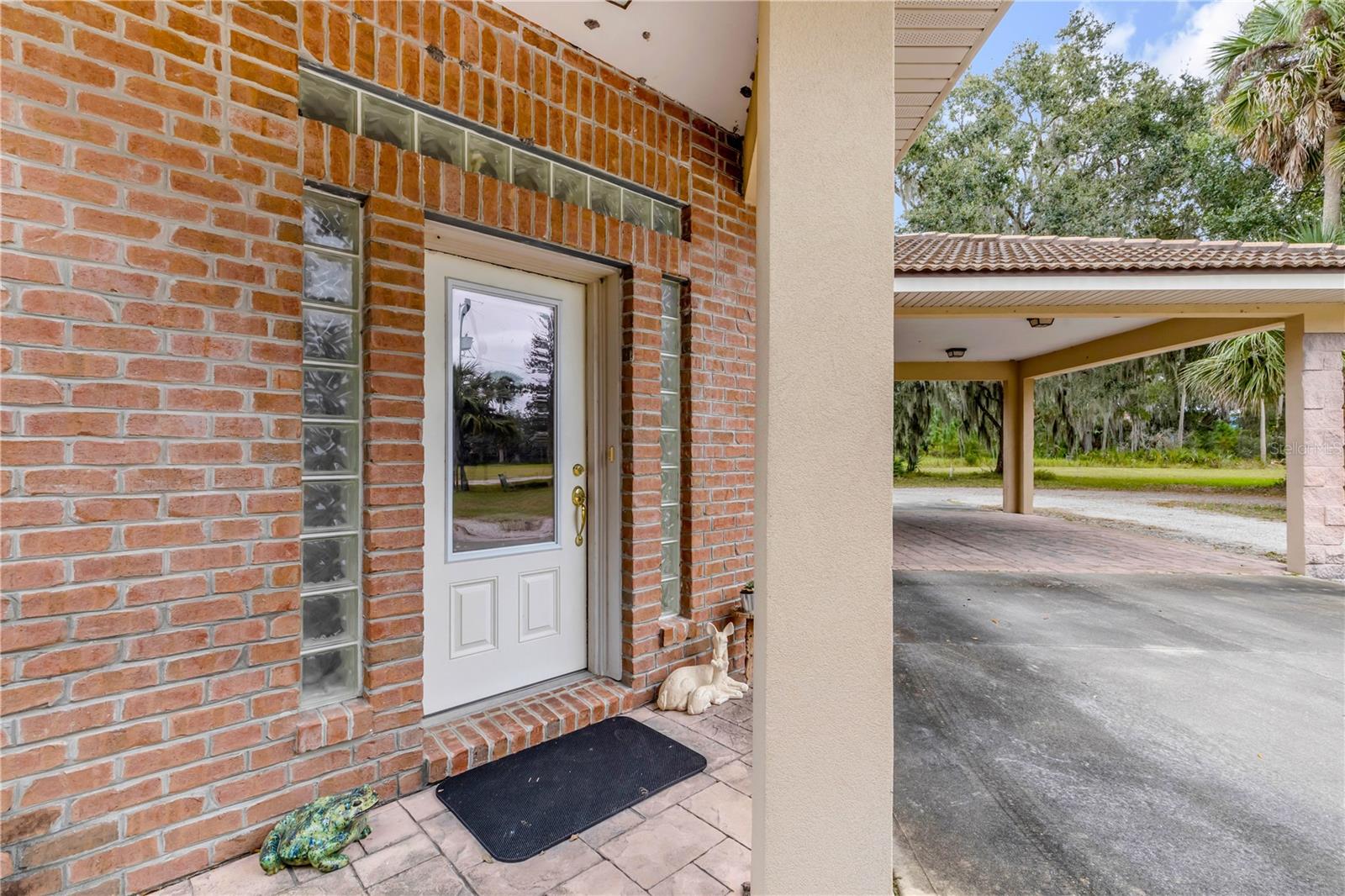 NOT IN SUBDIVISION - Residential