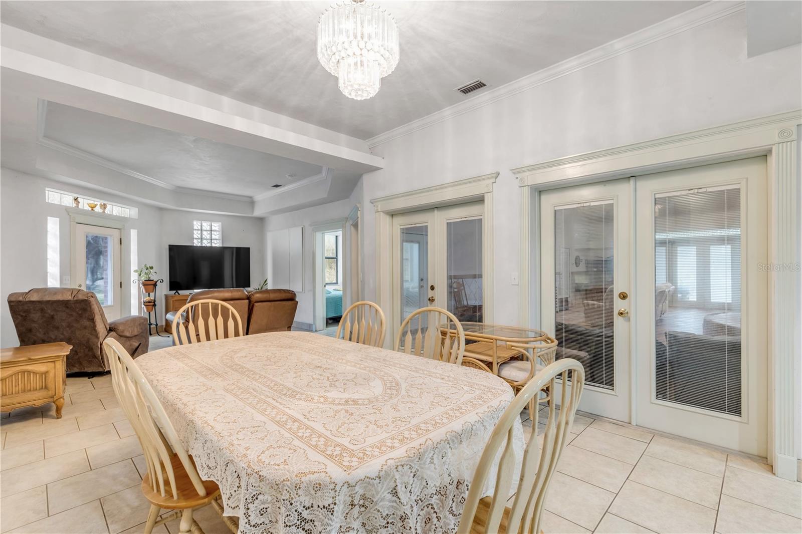 NOT IN SUBDIVISION - Residential