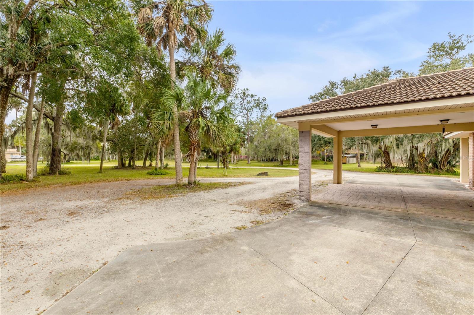 NOT IN SUBDIVISION - Residential