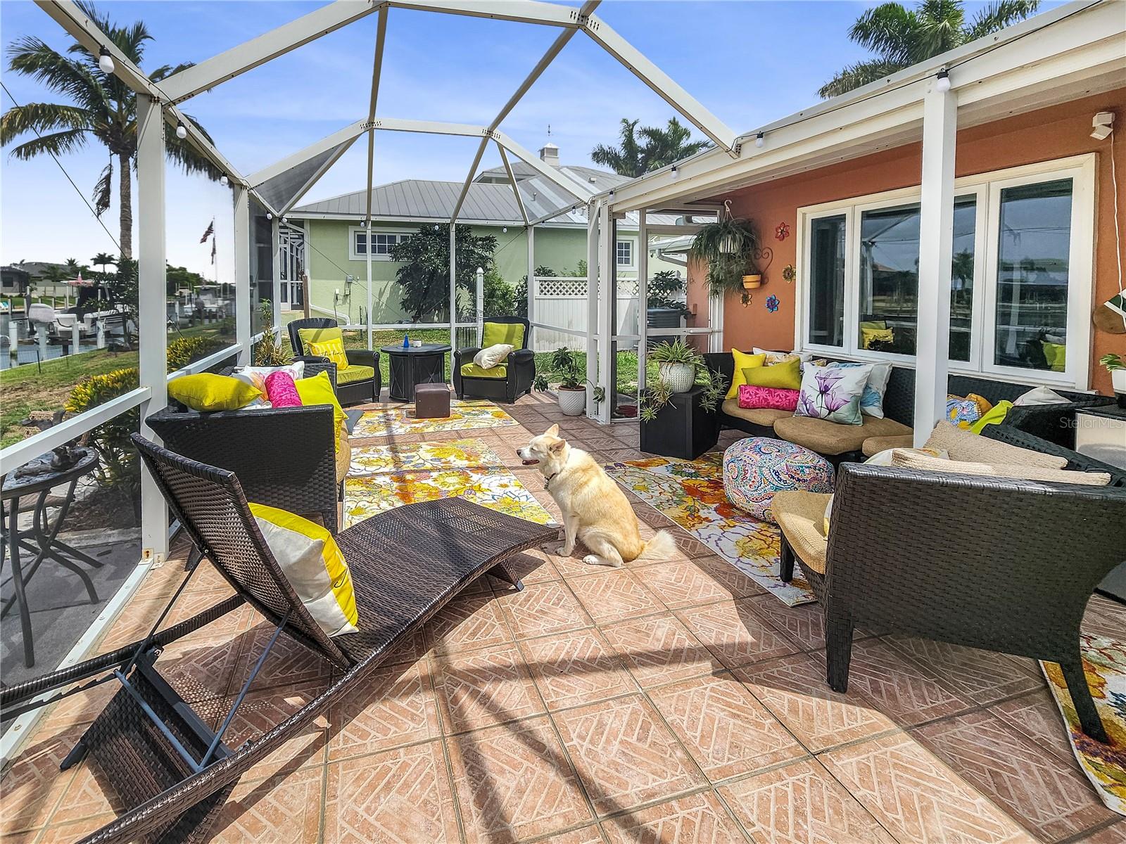 PUNTA GORDA ISLES SEC 05 - Residential
