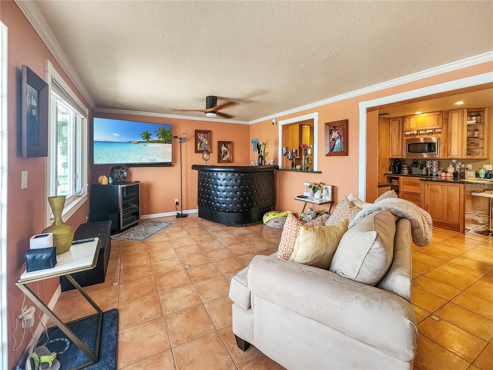 PUNTA GORDA ISLES SEC 05 - Residential