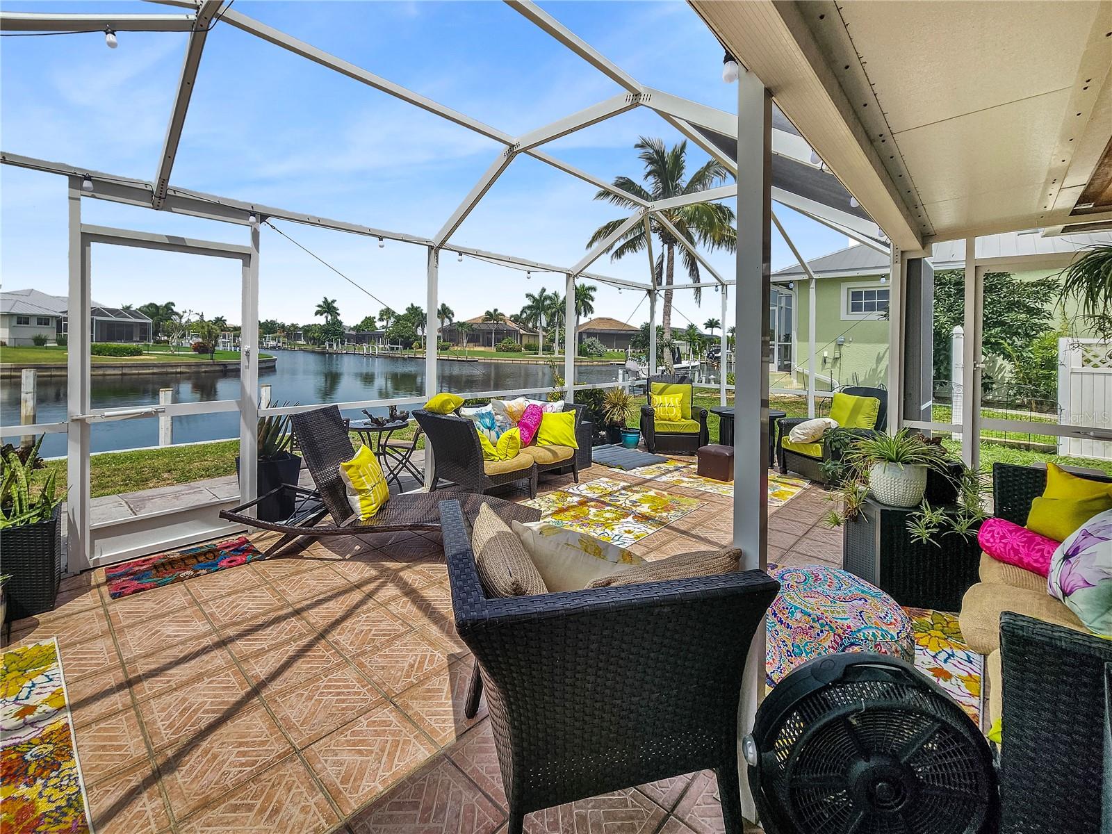PUNTA GORDA ISLES SEC 05 - Residential