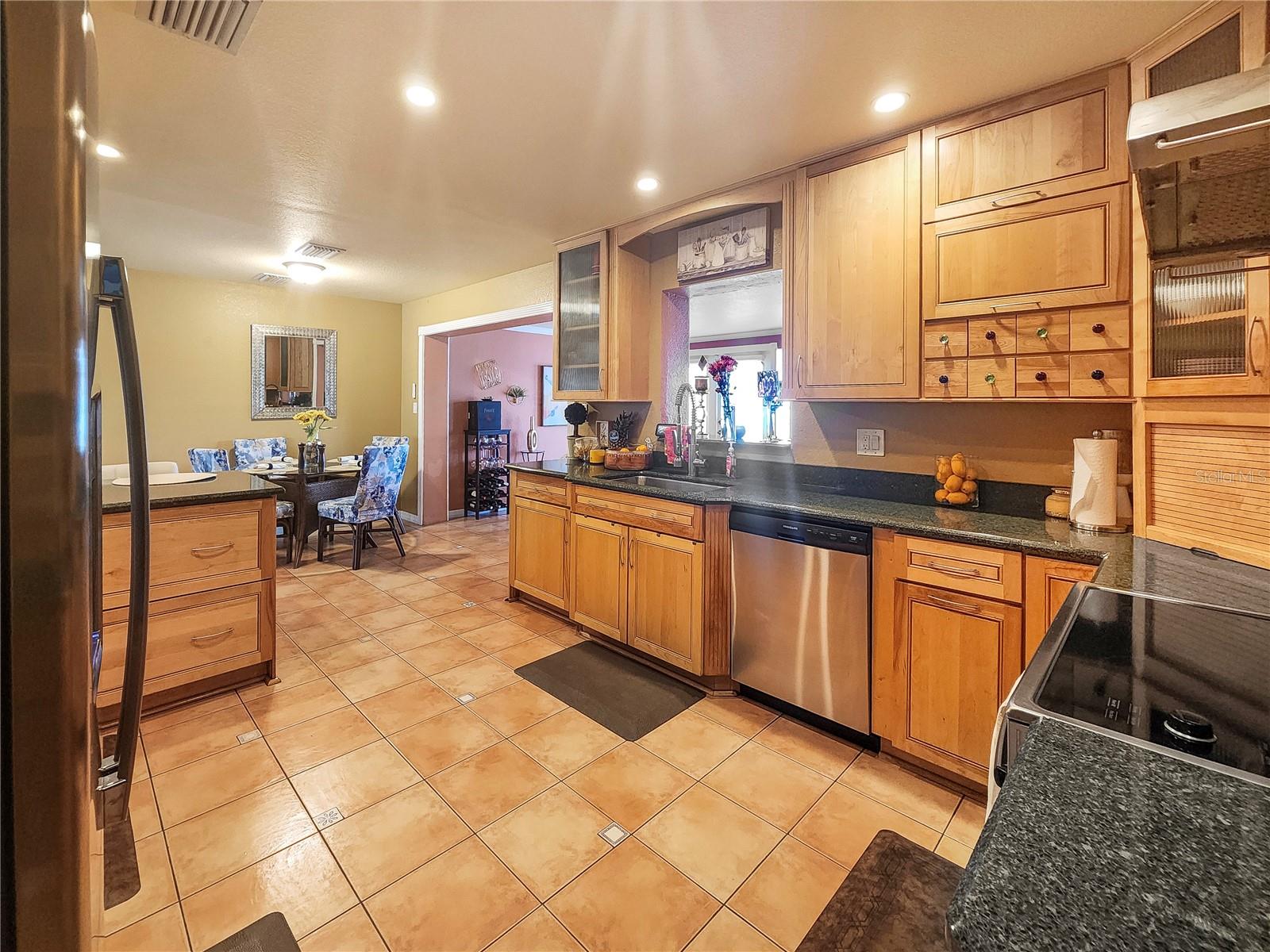 PUNTA GORDA ISLES SEC 05 - Residential