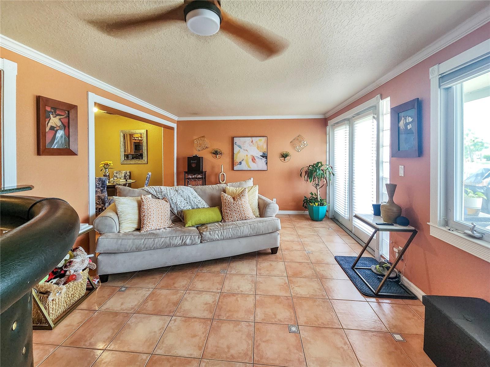 PUNTA GORDA ISLES SEC 05 - Residential