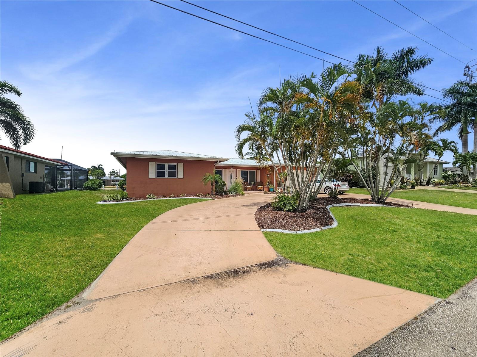 PUNTA GORDA ISLES SEC 05 - Residential