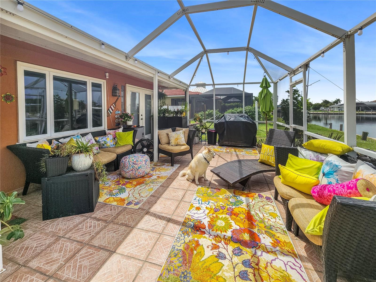 PUNTA GORDA ISLES SEC 05 - Residential