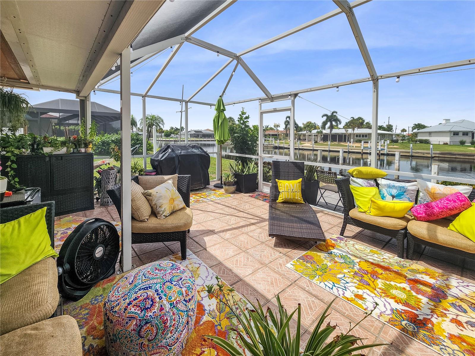 PUNTA GORDA ISLES SEC 05 - Residential