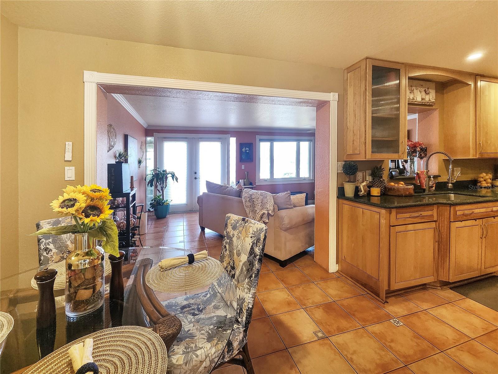 PUNTA GORDA ISLES SEC 05 - Residential
