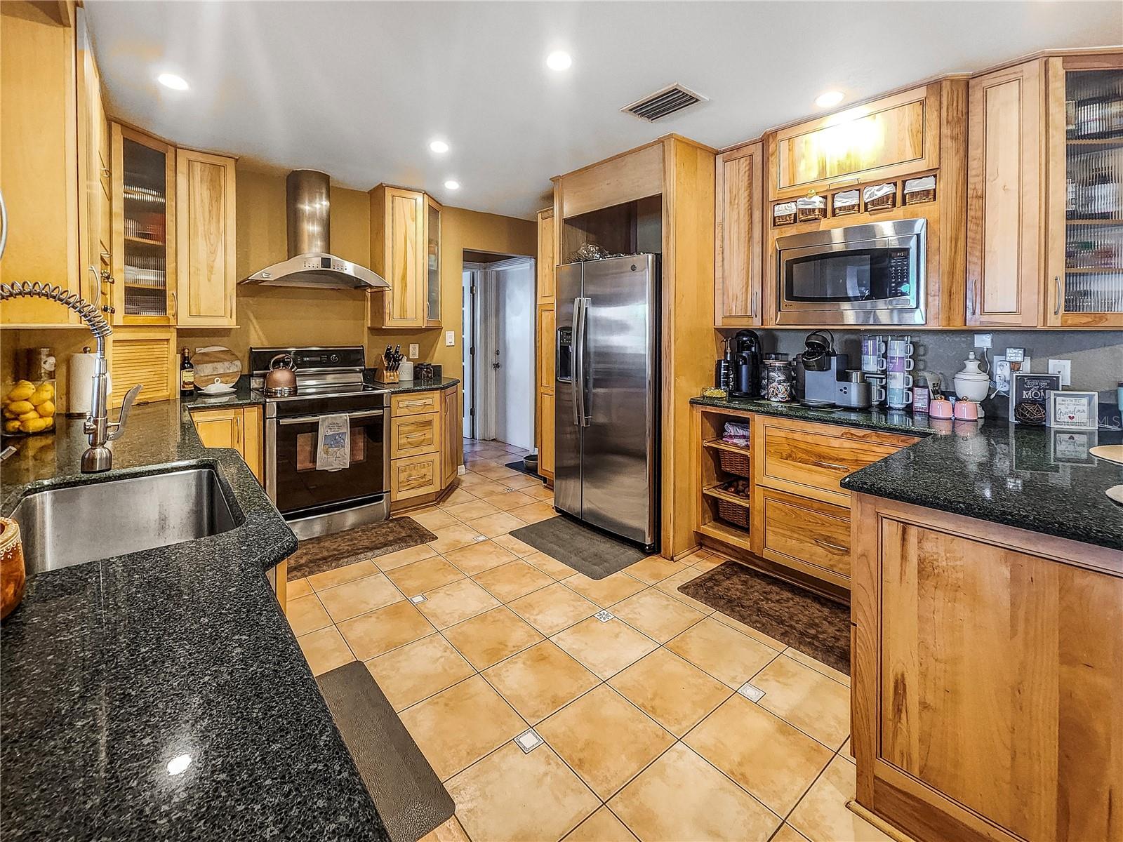 PUNTA GORDA ISLES SEC 05 - Residential