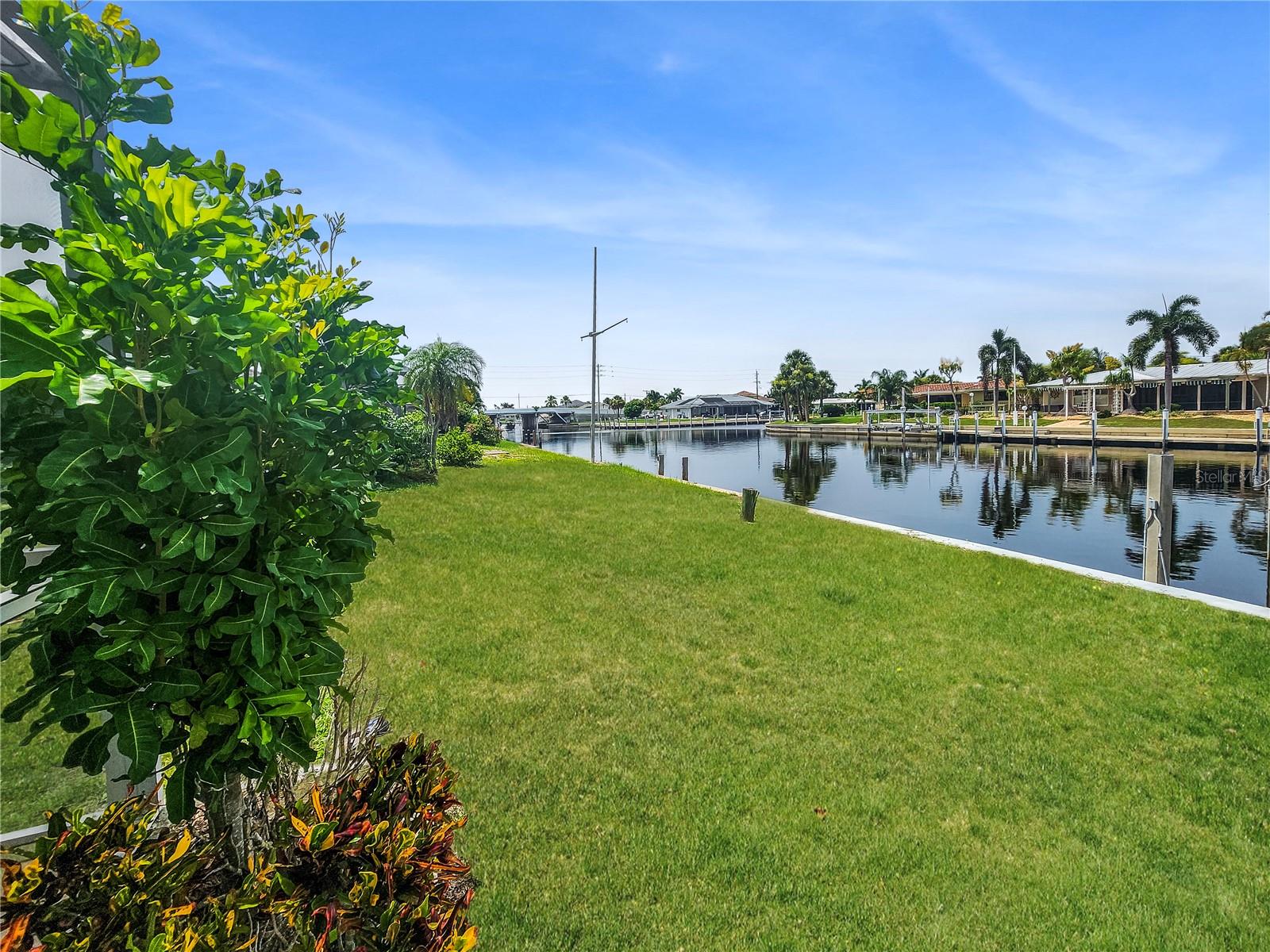 PUNTA GORDA ISLES SEC 05 - Residential