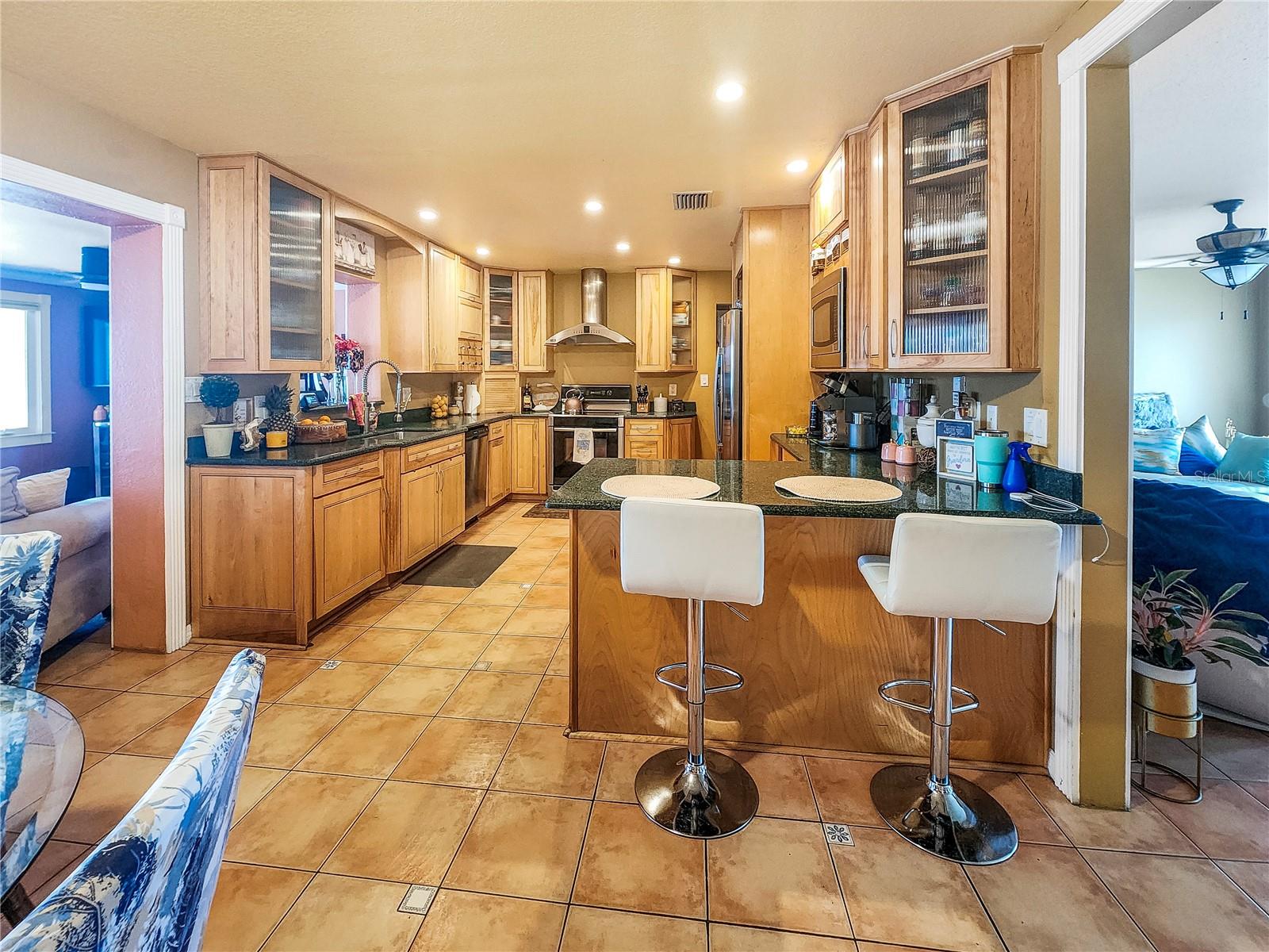 PUNTA GORDA ISLES SEC 05 - Residential