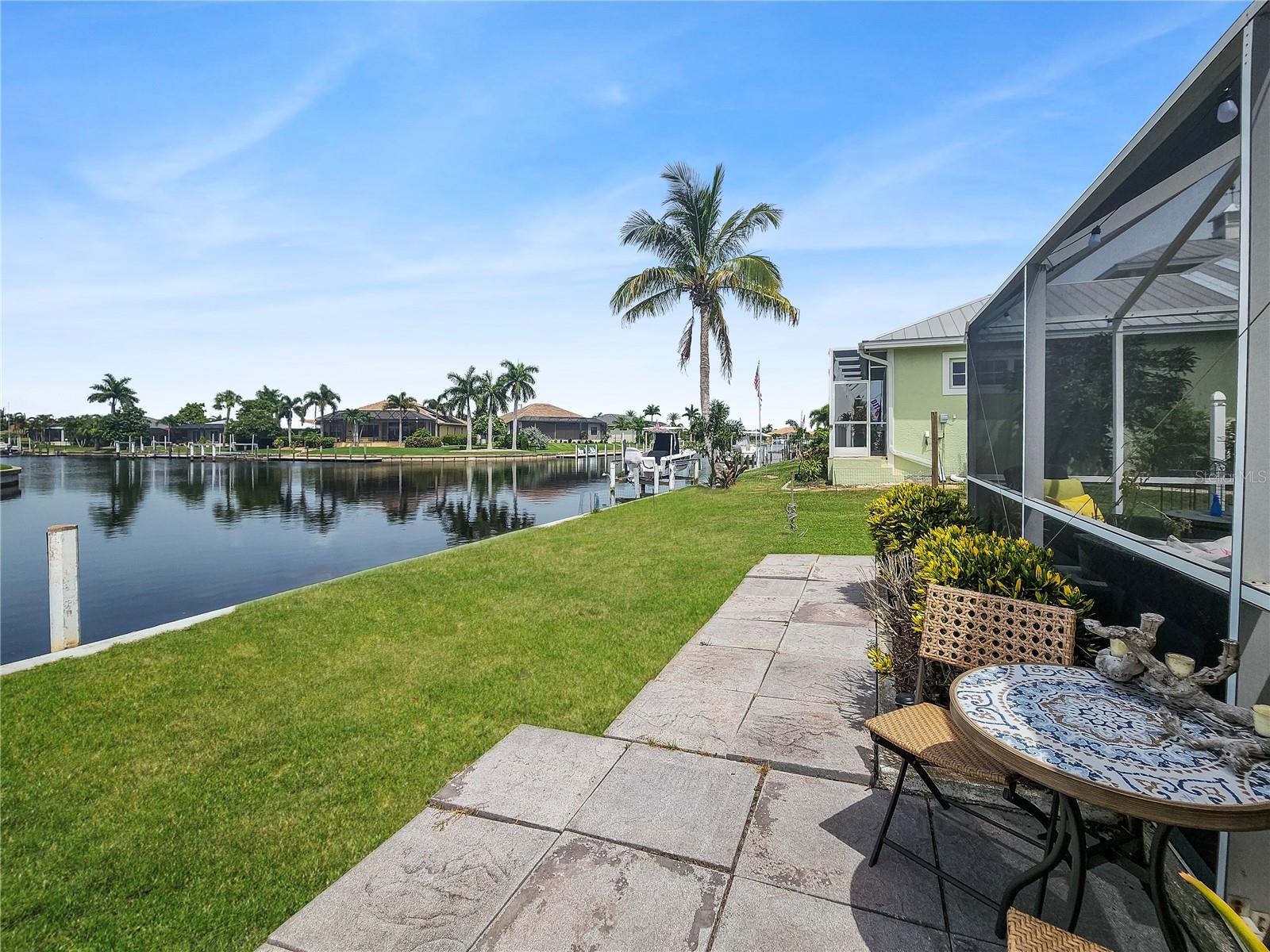 PUNTA GORDA ISLES SEC 05 - Residential