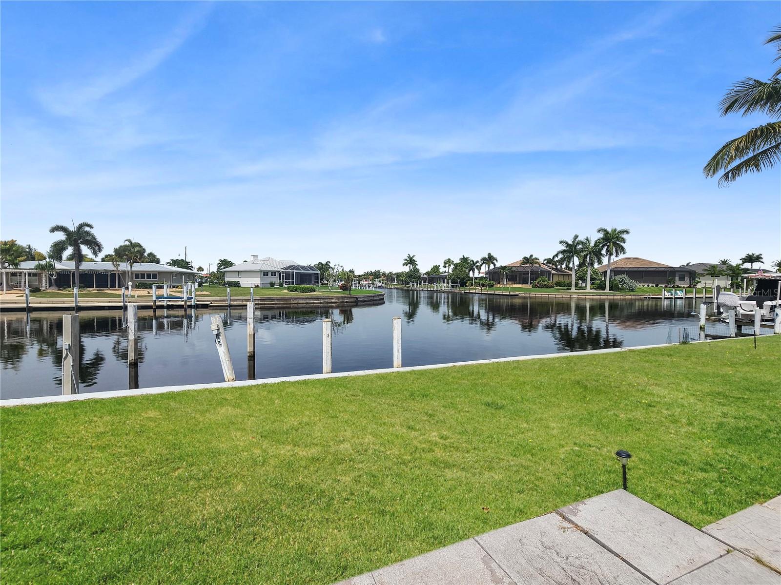 PUNTA GORDA ISLES SEC 05 - Residential