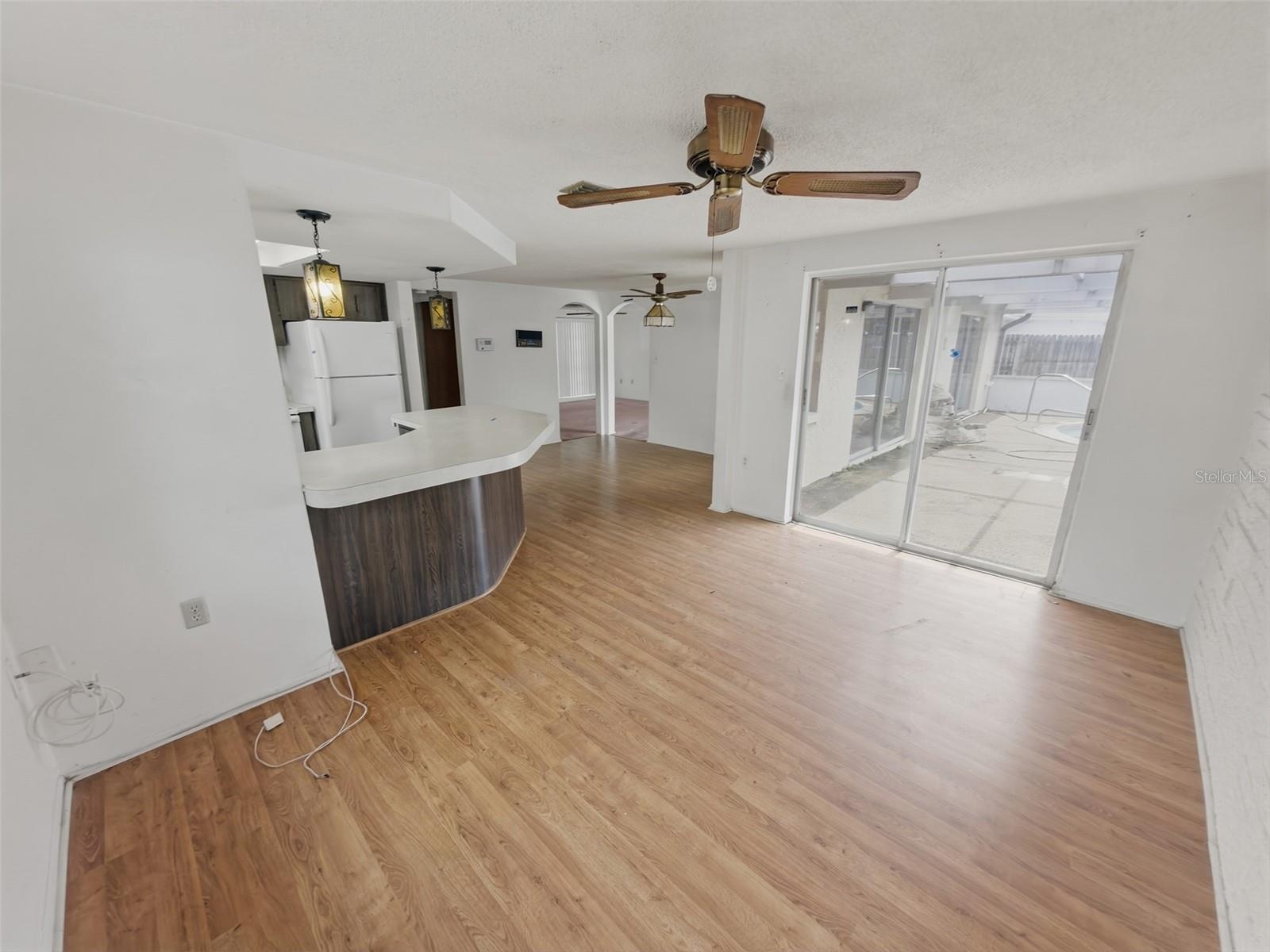REGENCY PARK - Residential