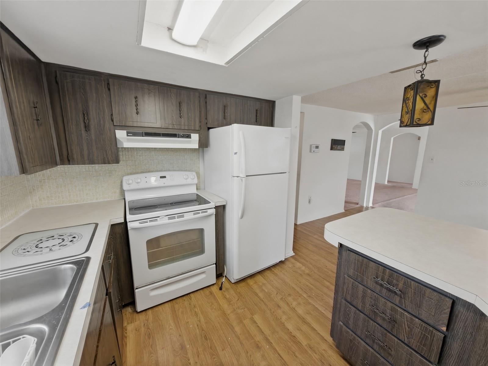 REGENCY PARK - Residential