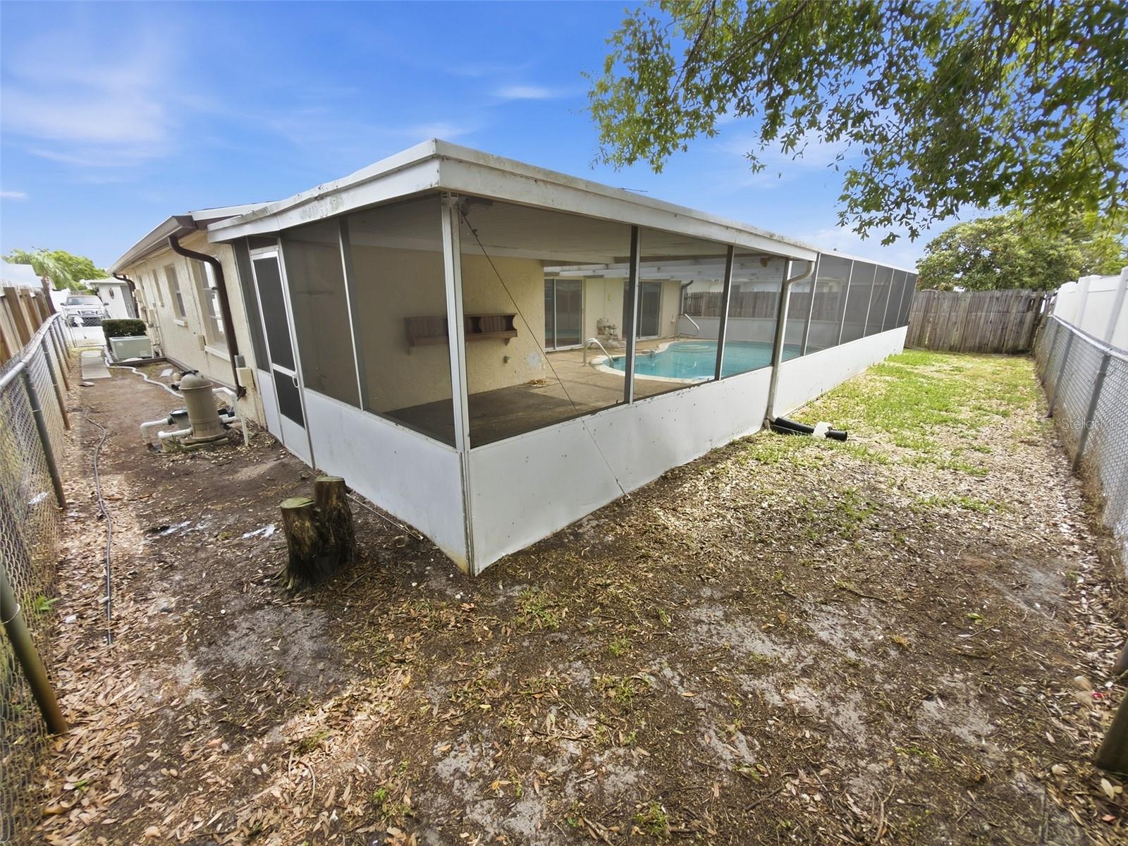 REGENCY PARK - Residential