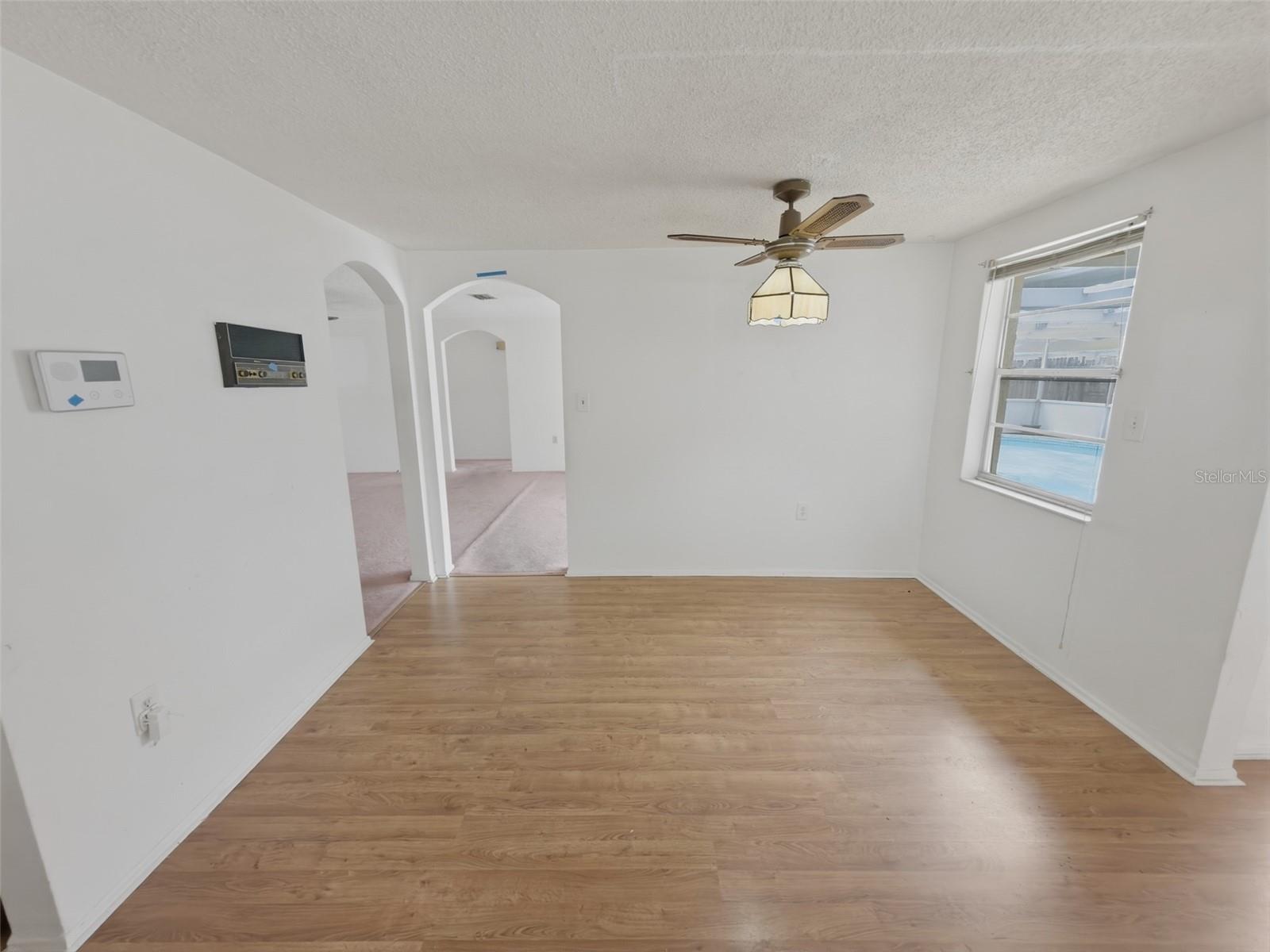 REGENCY PARK - Residential