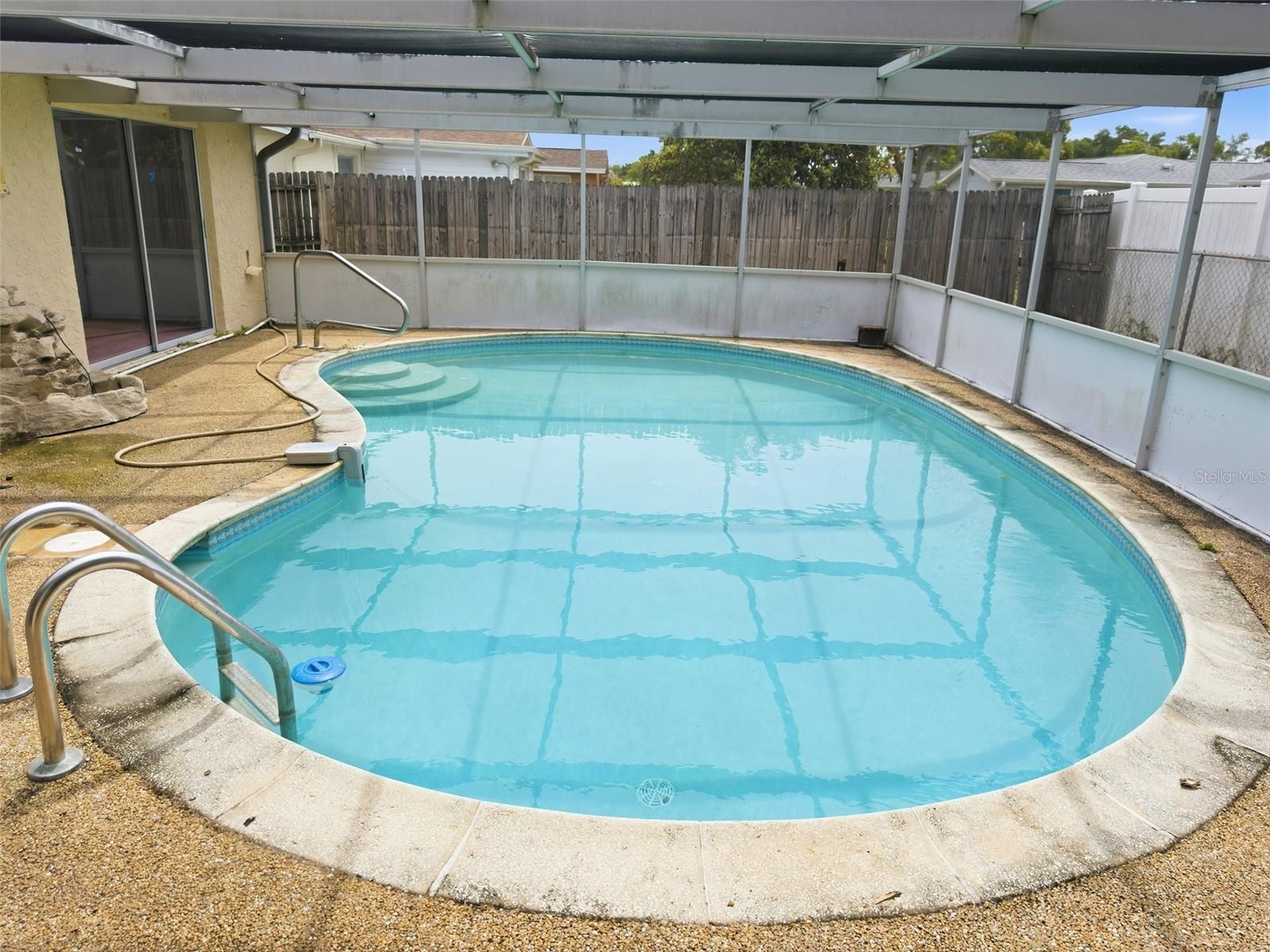 REGENCY PARK - Residential