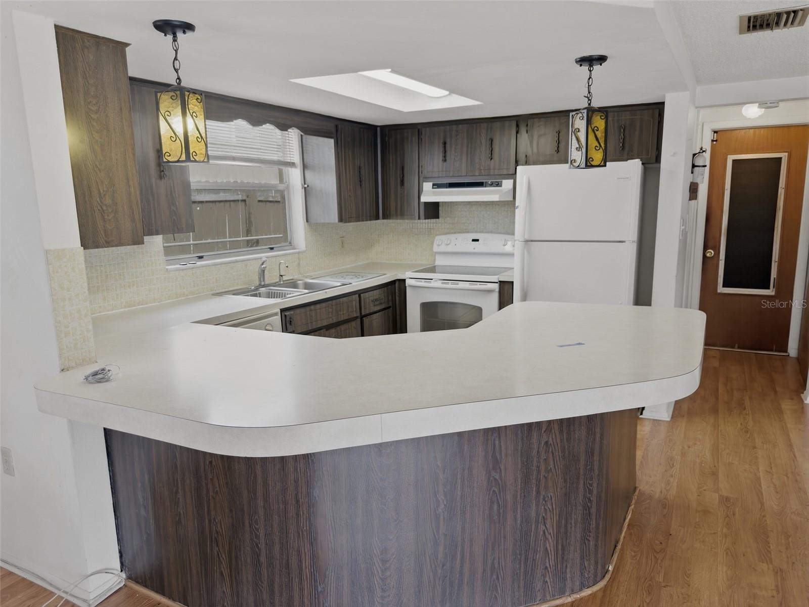 REGENCY PARK - Residential