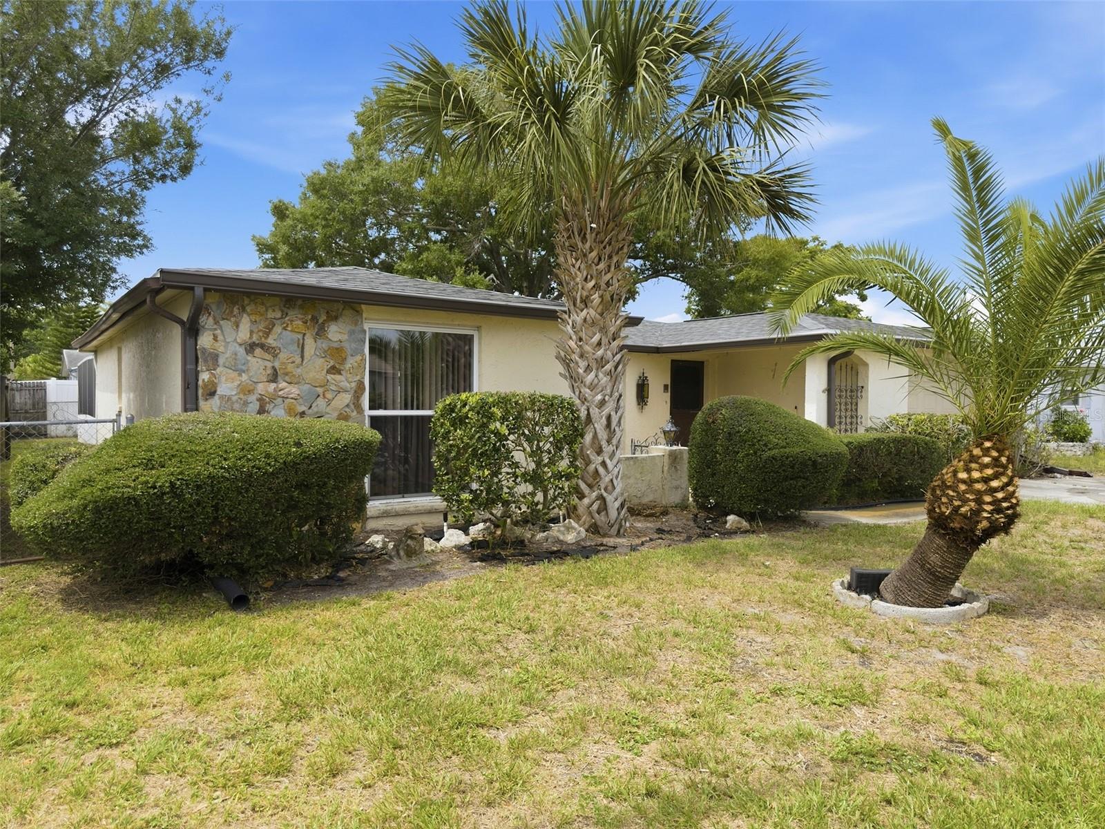 REGENCY PARK - Residential